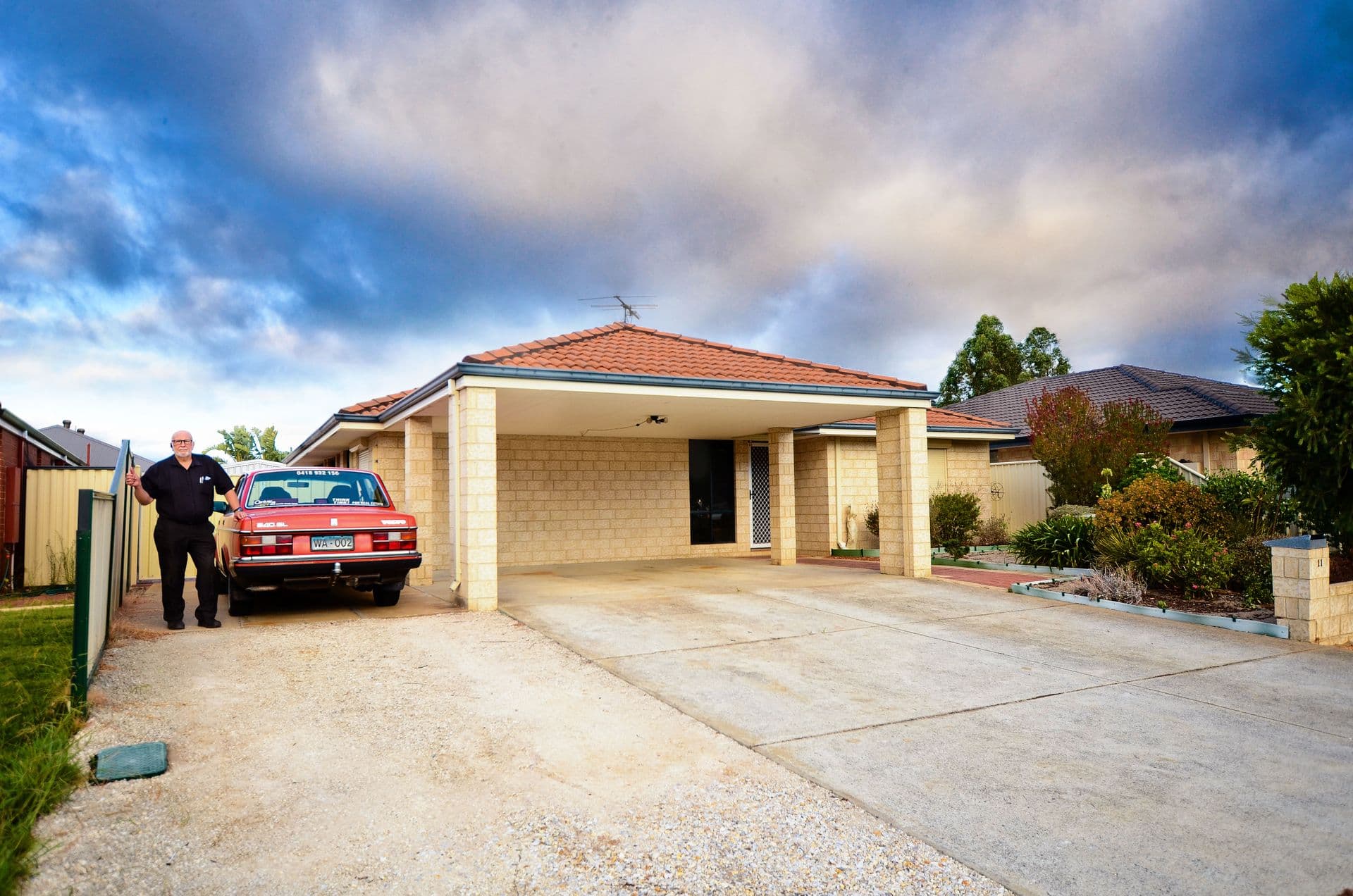 37/23 Casuarina Drive, Bunbury, WA, 6230, Eaton - Image 1