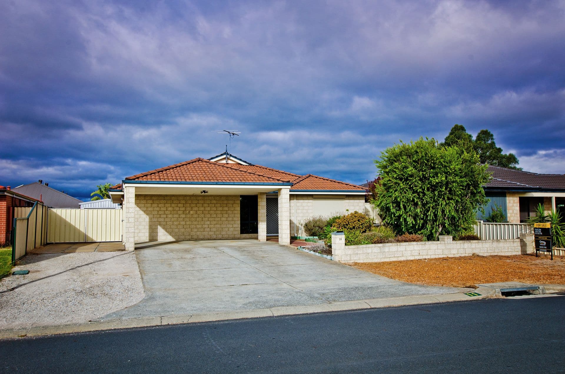 37/23 Casuarina Drive, Bunbury, WA, 6230, Eaton - Thumbnail 3
