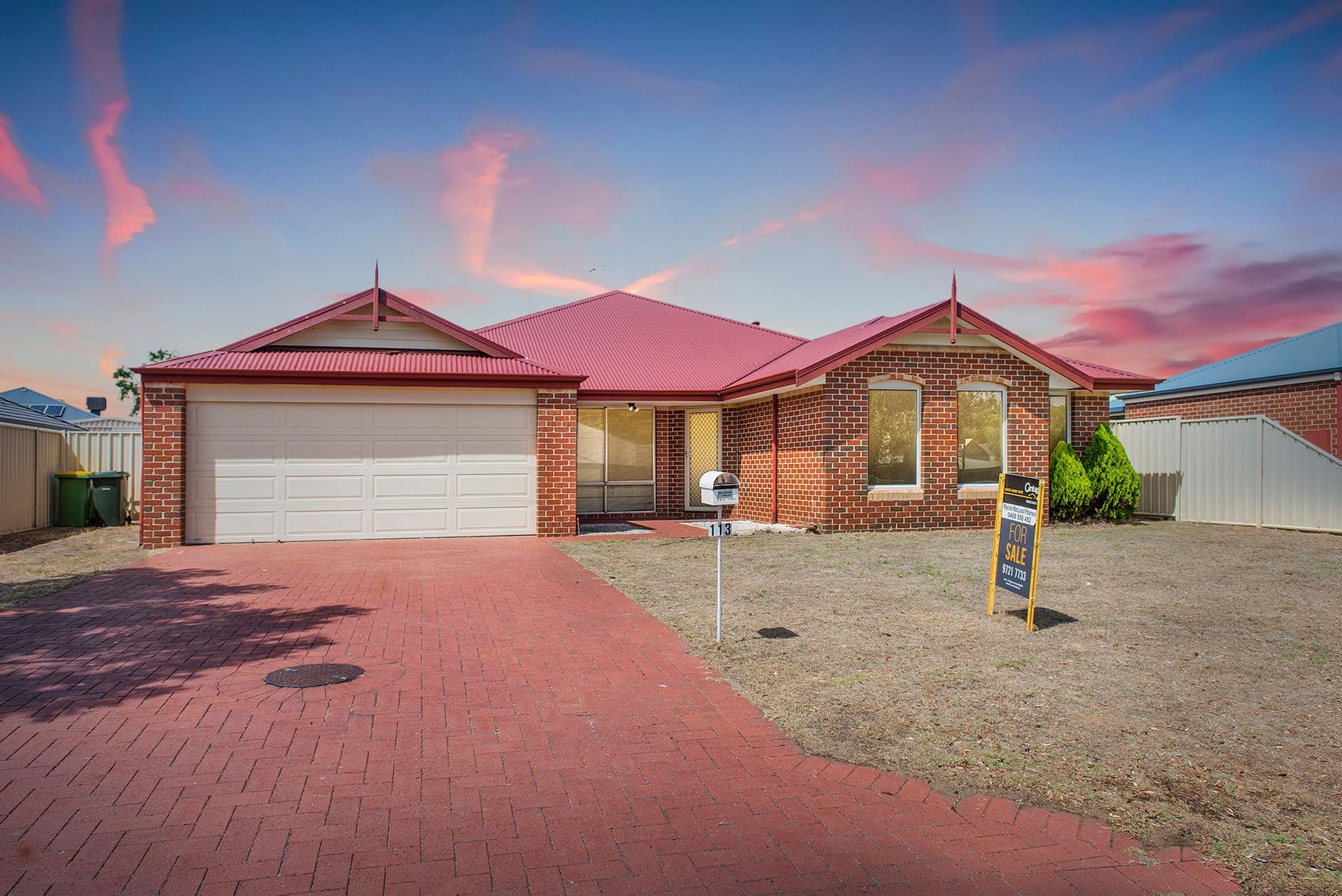 37/23 Casuarina Drive, Bunbury, WA, 6230, Australind - Thumbnail 2