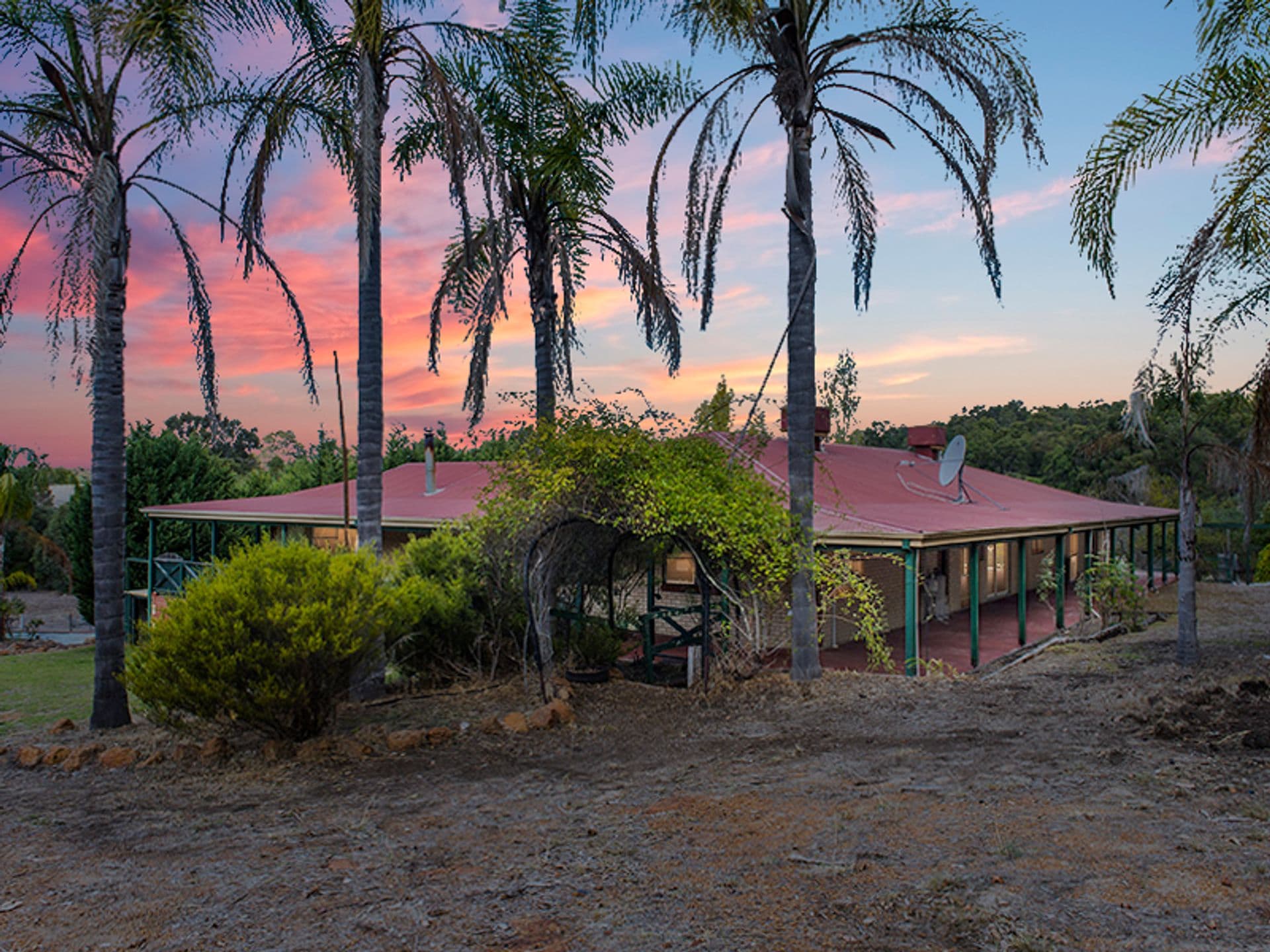 37/23 Casuarina Drive, Bunbury, WA, 6230, Preston Settlement - Thumbnail 2