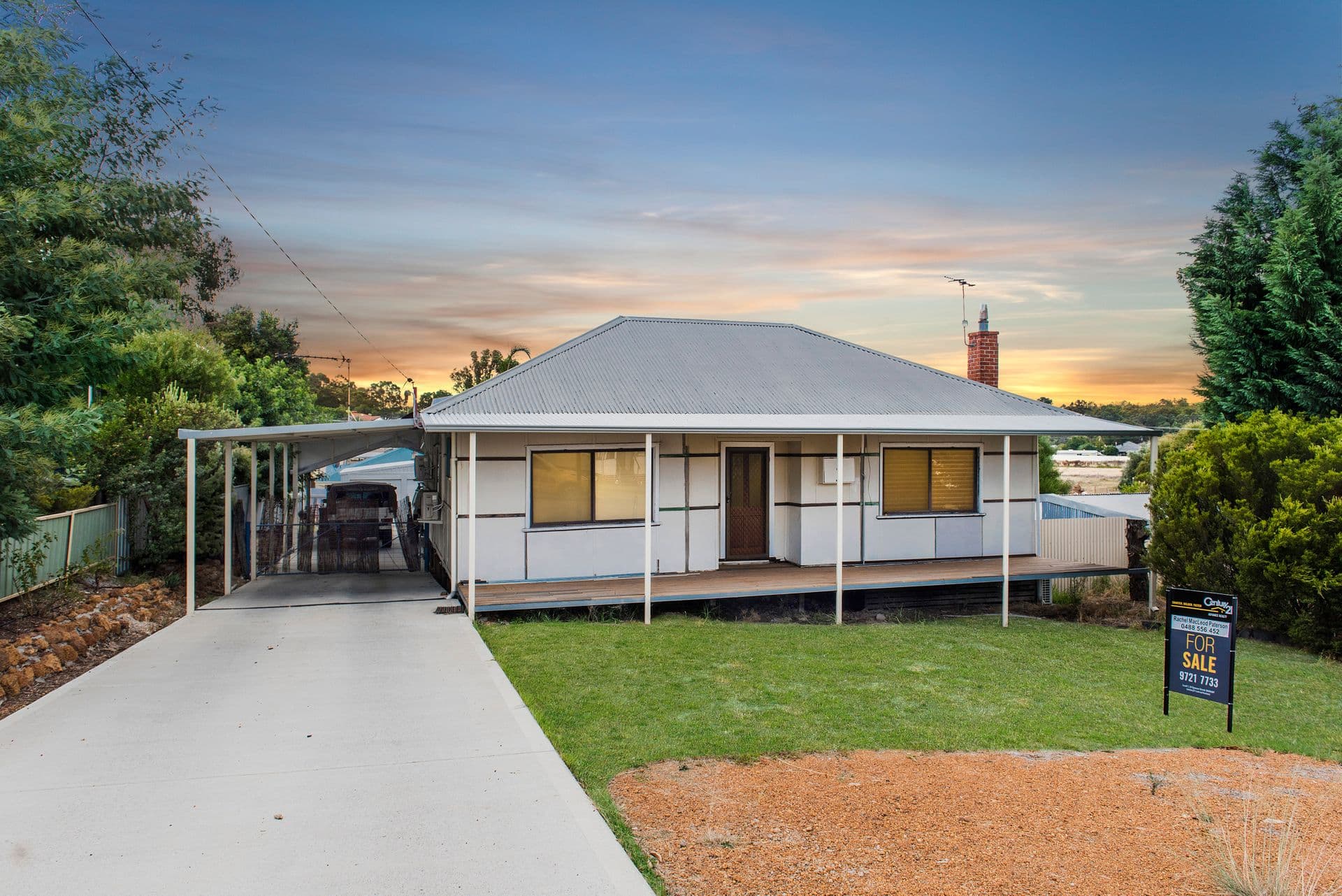 37/23 Casuarina Drive, Bunbury, WA, 6230, Milperra - Image 1
