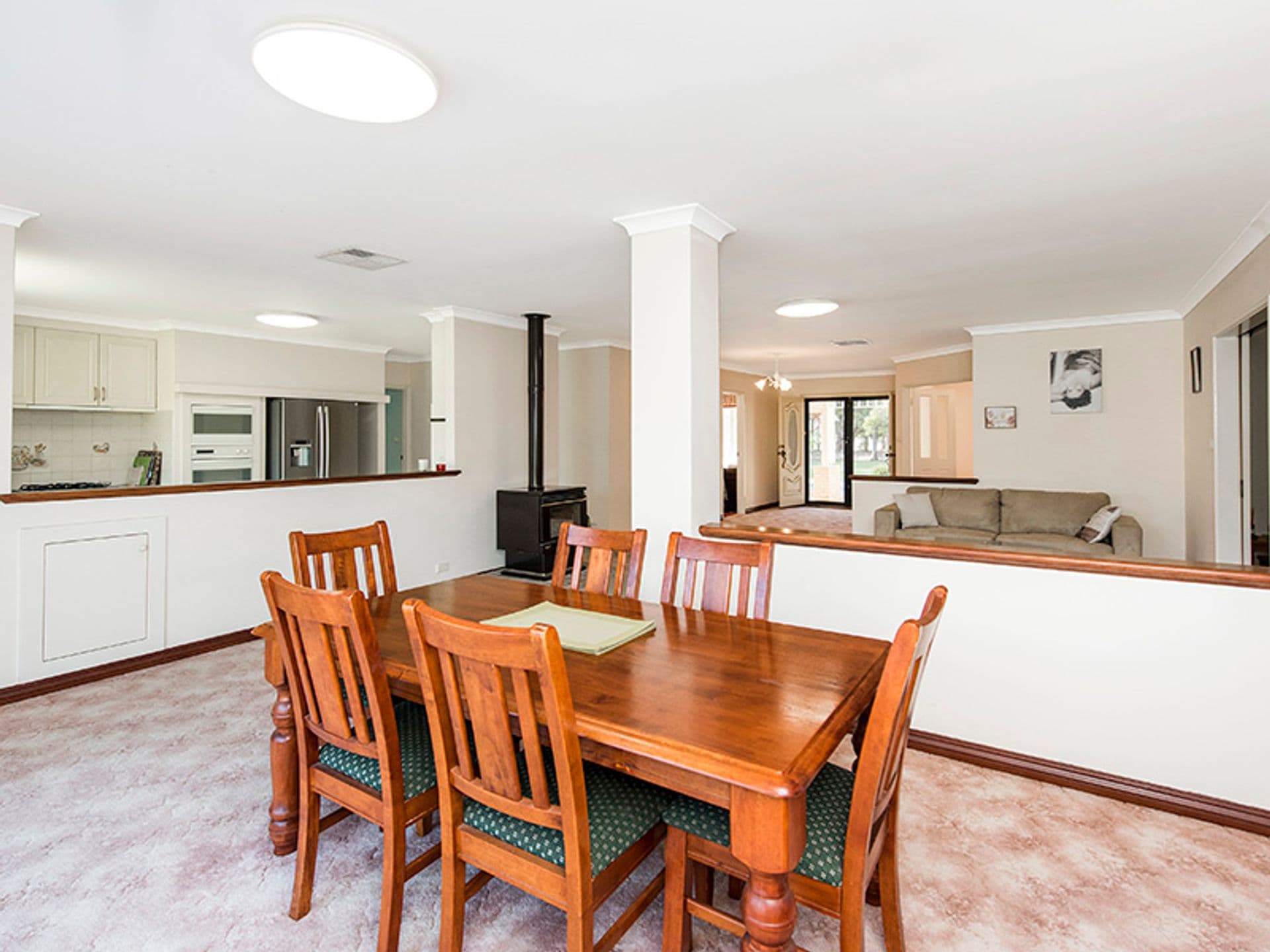 37/23 Casuarina Drive, Bunbury, WA, 6230, Cookernup - Thumbnail 5