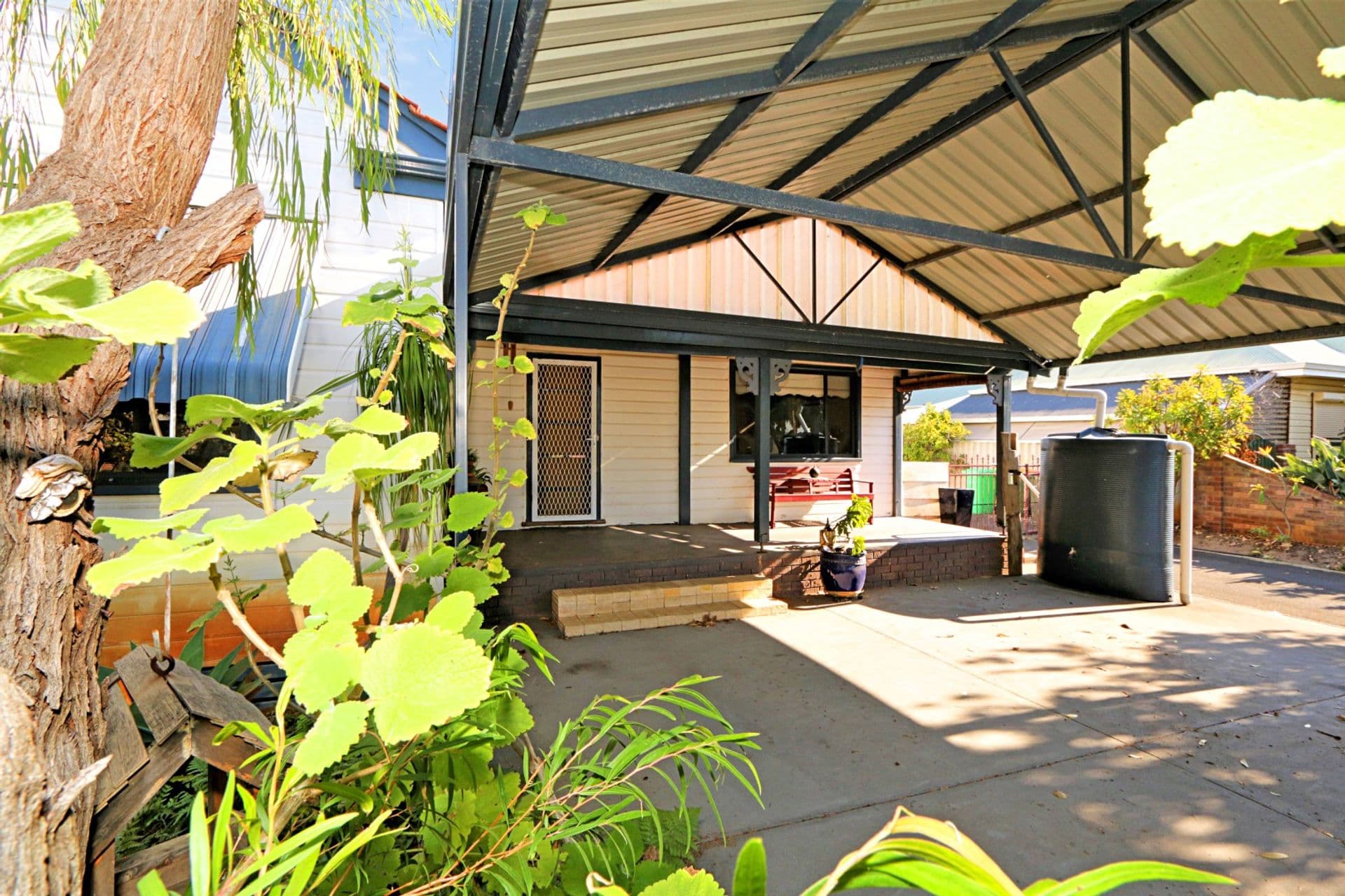 37/23 Casuarina Drive, Bunbury, WA, 6230, Carey Park - Image 1