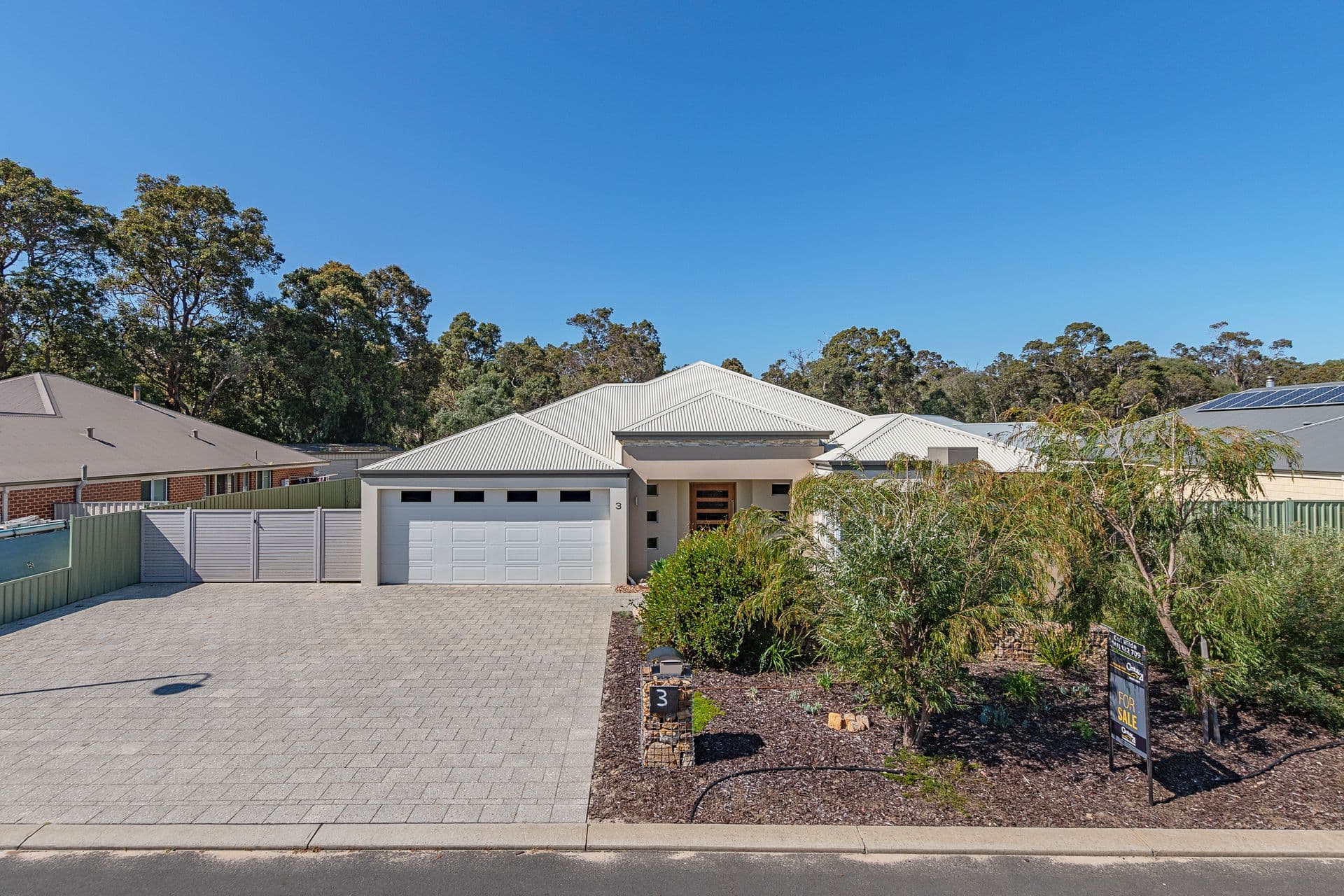 37/23 Casuarina Drive, Bunbury, WA, 6230, Vasse - Image 1