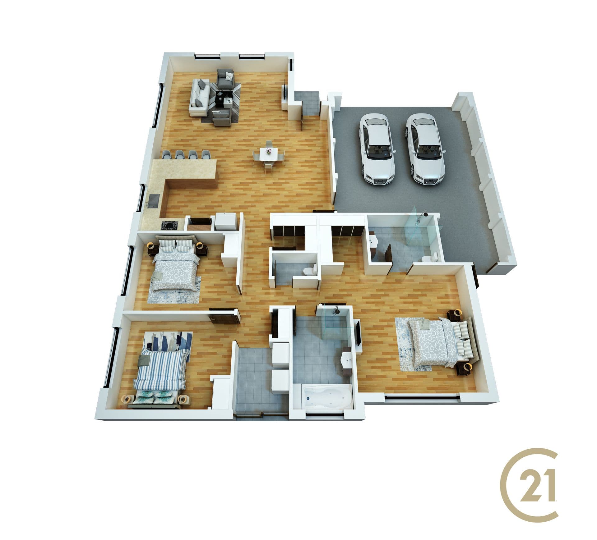 37/23 Casuarina Drive, Bunbury, WA, 6230, South Bunbury - Thumbnail 2