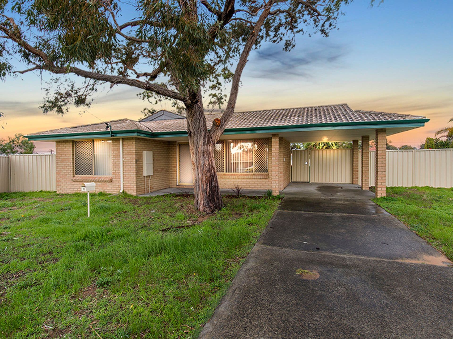 37/23 Casuarina Drive, Bunbury, WA, 6230, Withers - Image 1