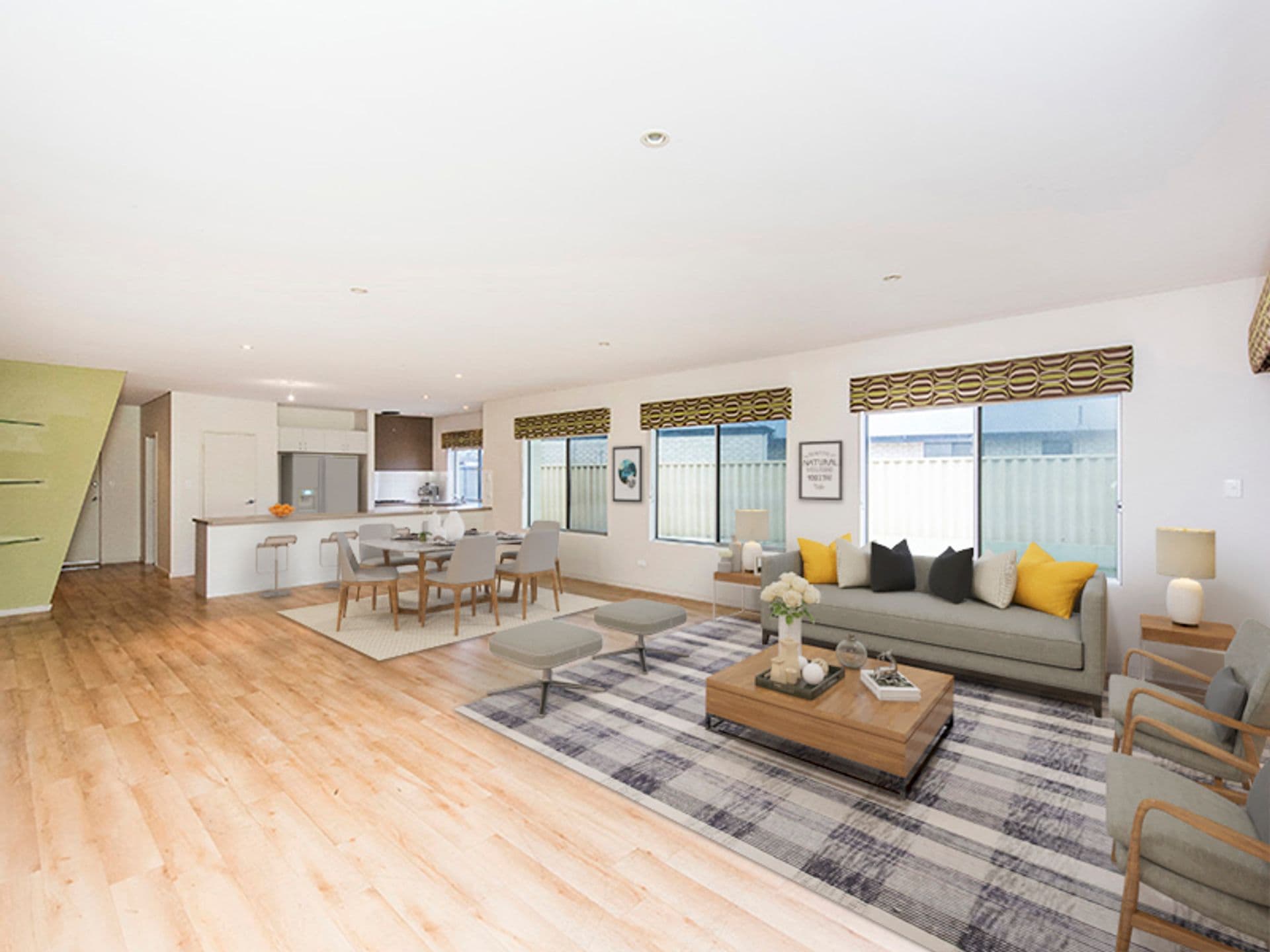 37/23 Casuarina Drive, Bunbury, WA, 6230, Eaton - Thumbnail 3