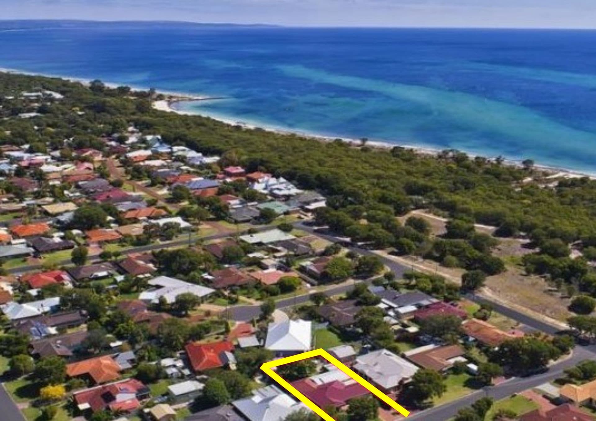 37/23 Casuarina Drive, Bunbury, WA, 6230, Broadwater - Thumbnail 2