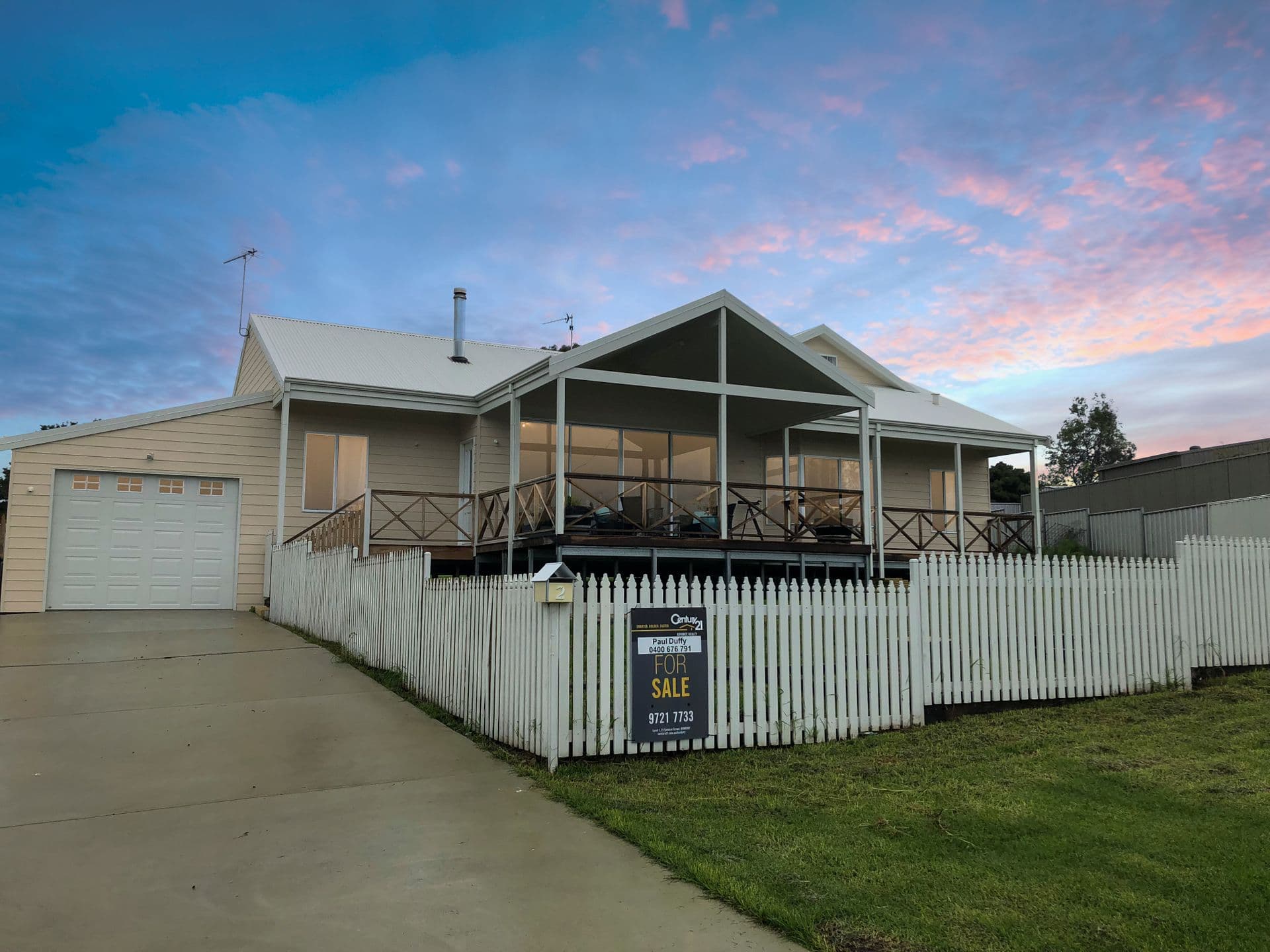 37/23 Casuarina Drive, Bunbury, WA, 6230, Brunswick - Thumbnail 2