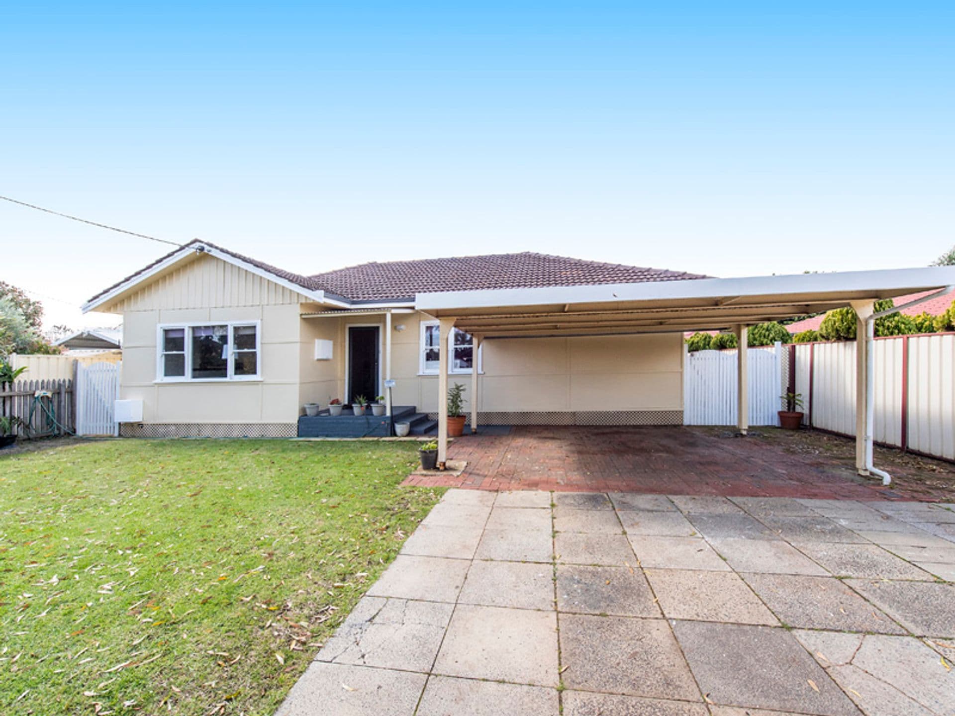 37/23 Casuarina Drive, Bunbury, WA, 6230, South Bunbury - Image 1
