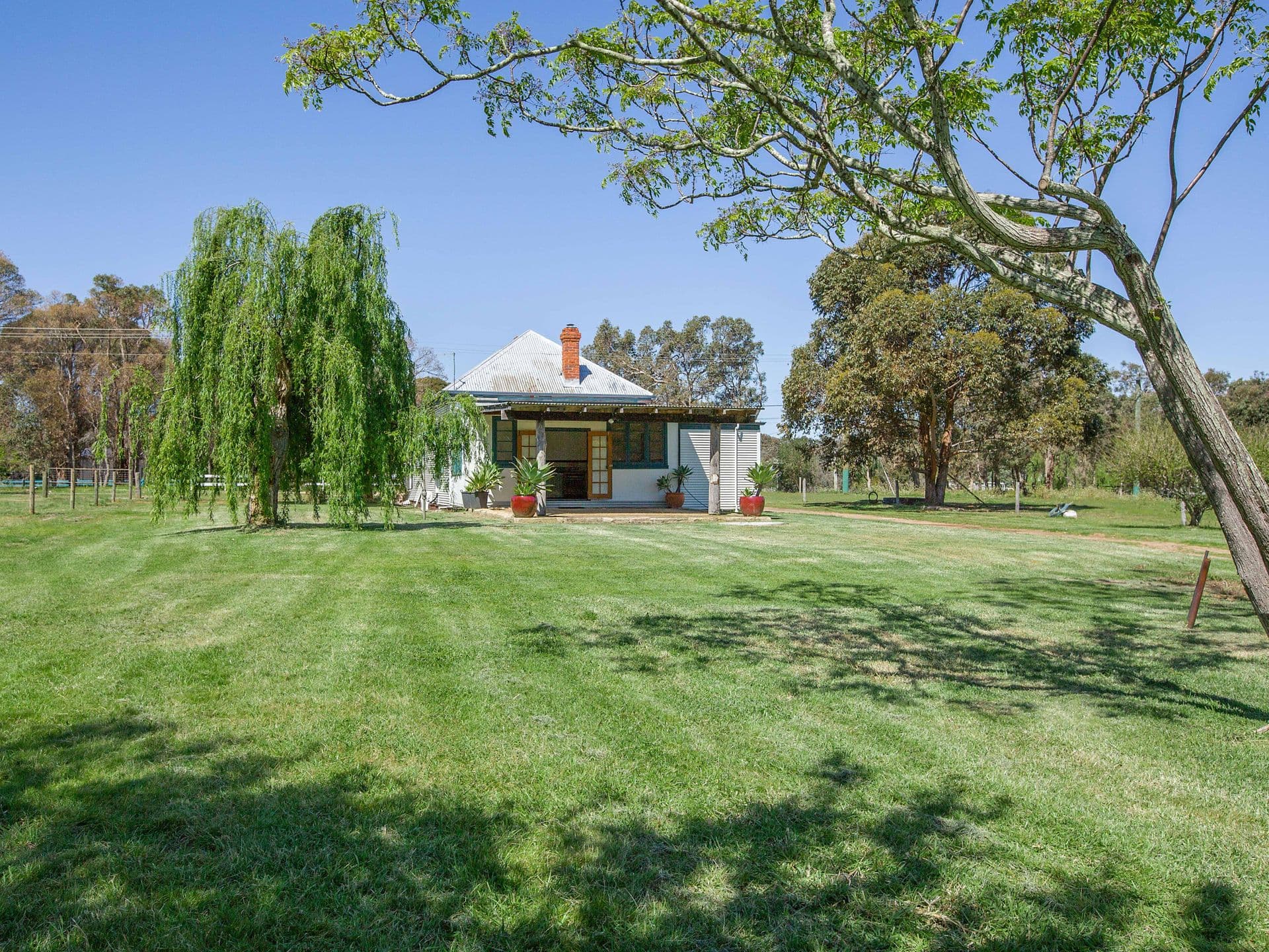 159 Capel Drive, Capel, WA, 6271, Capel - Thumbnail 4