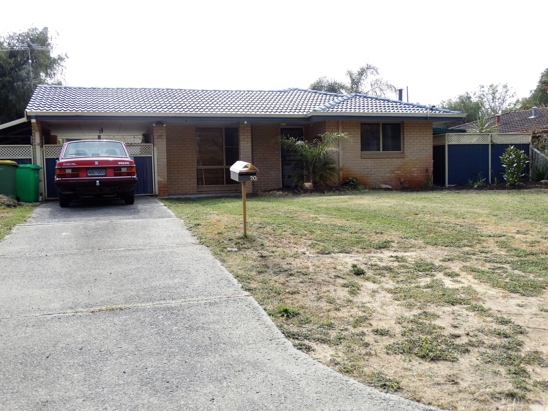 37/23 Casuarina Drive, Bunbury, WA, 6230, Withers - Thumbnail 2