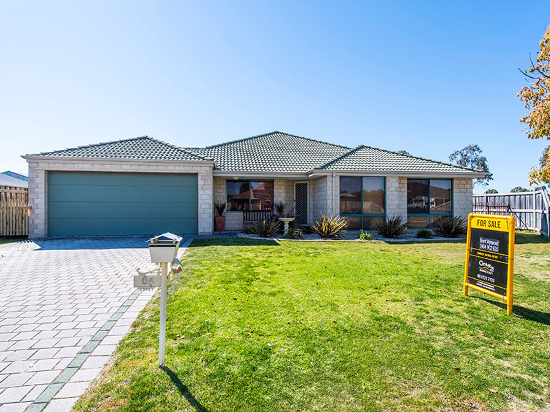 37/23 Casuarina Drive, Bunbury, WA, 6230, Australind - Image 1