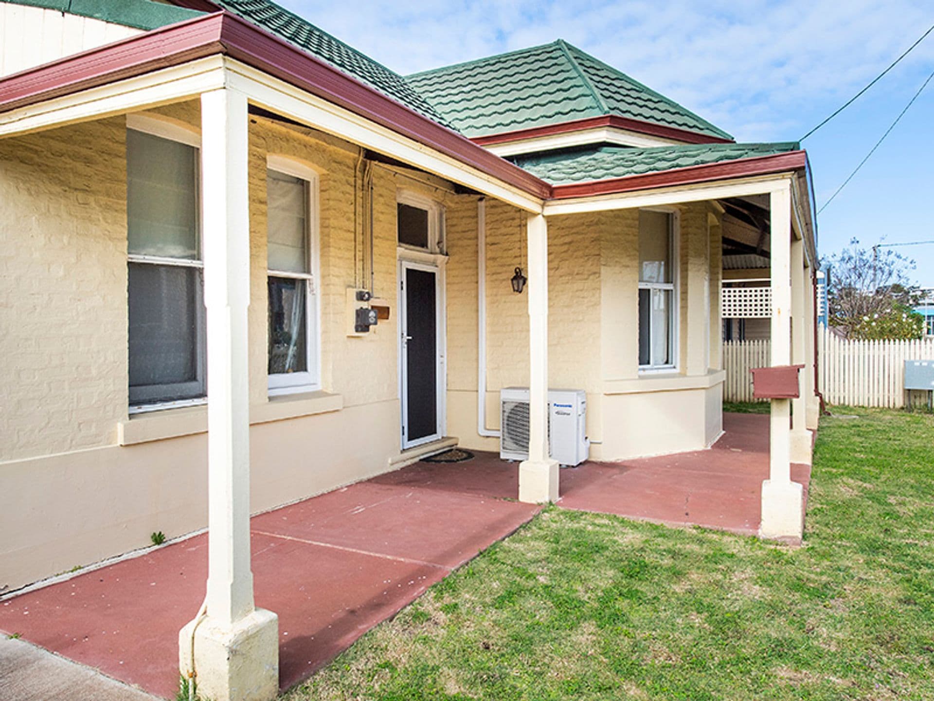 37/23 Casuarina Drive, Bunbury, WA, 6230, Bunbury - Thumbnail 3
