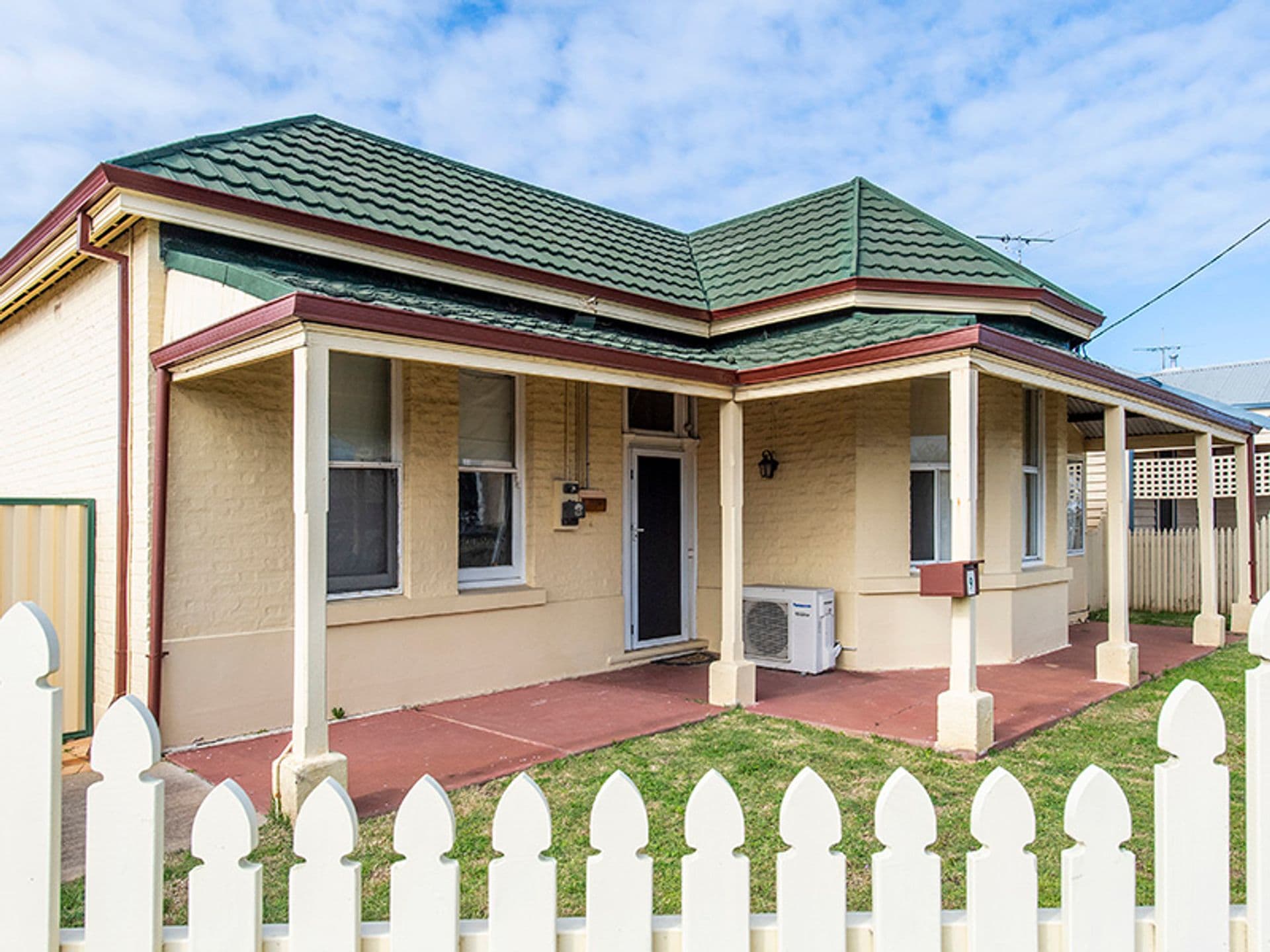 37/23 Casuarina Drive, Bunbury, WA, 6230, Bunbury - Image 1
