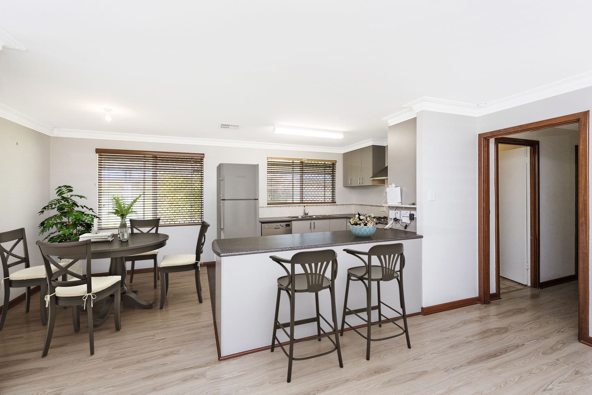 37/23 Casuarina Drive, Bunbury, WA, 6230, Dardanup - Thumbnail 3