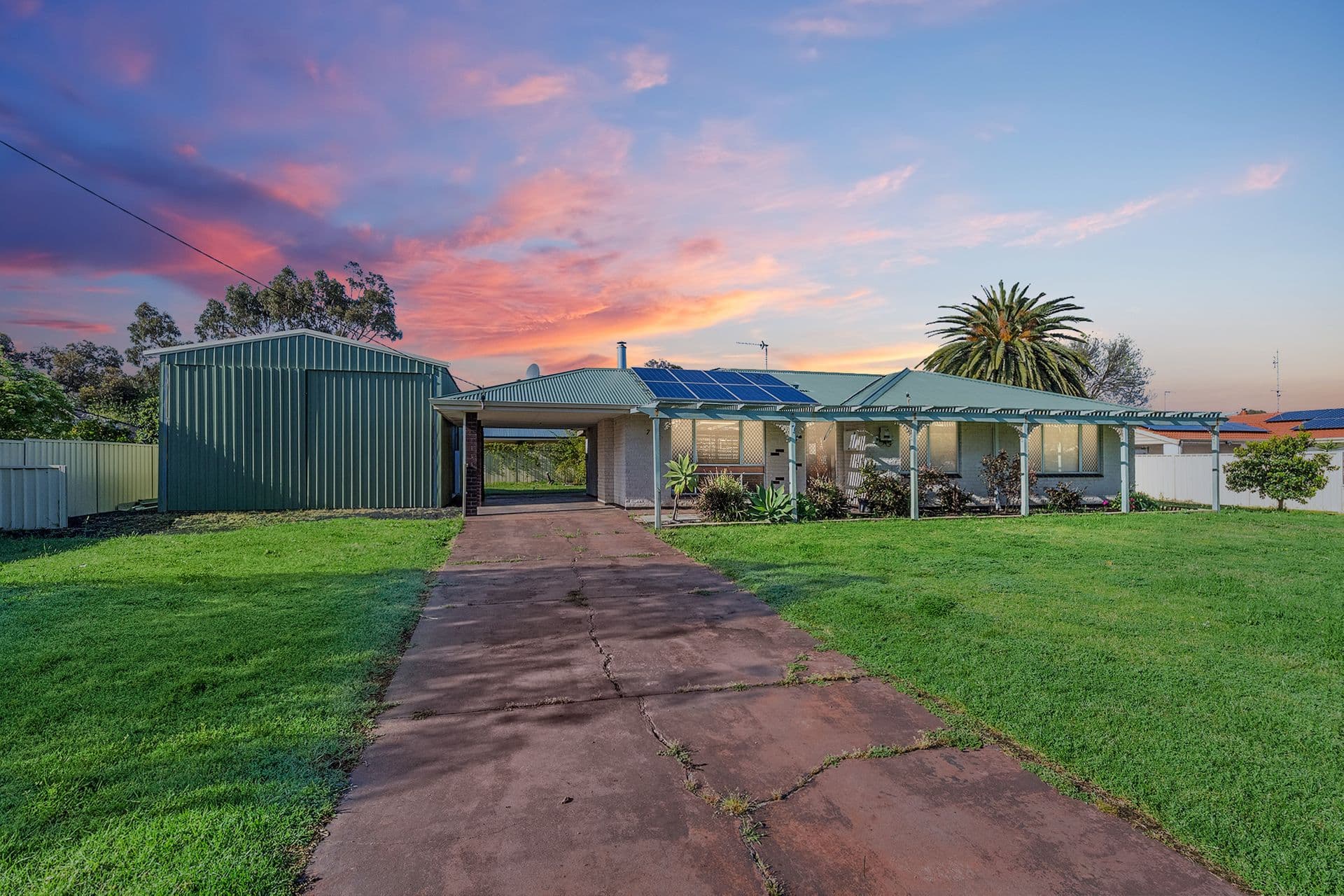 37/23 Casuarina Drive, Bunbury, WA, 6230, Dardanup - Image 1