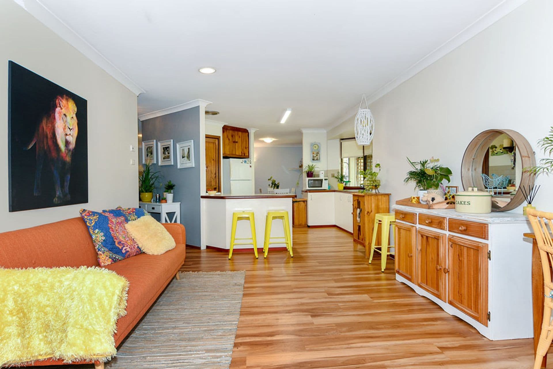 37/23 Casuarina Drive, Bunbury, WA, 6230, Gelorup - Thumbnail 2