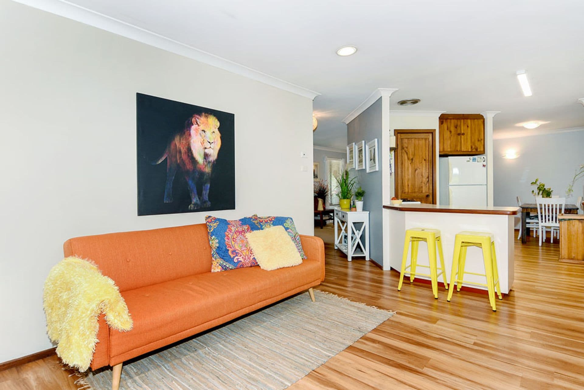 37/23 Casuarina Drive, Bunbury, WA, 6230, Gelorup - Thumbnail 4