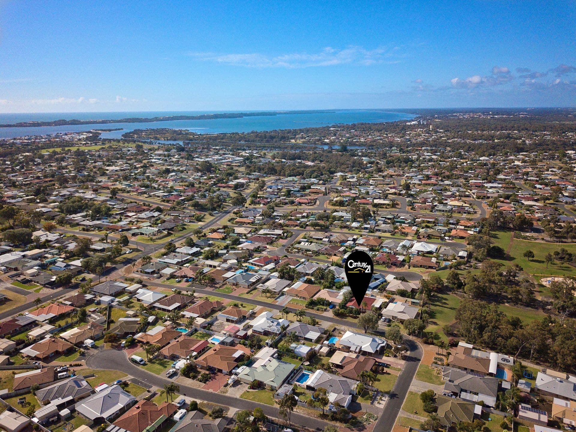 37/23 Casuarina Drive, Bunbury, WA, 6230, Eaton - Thumbnail 3