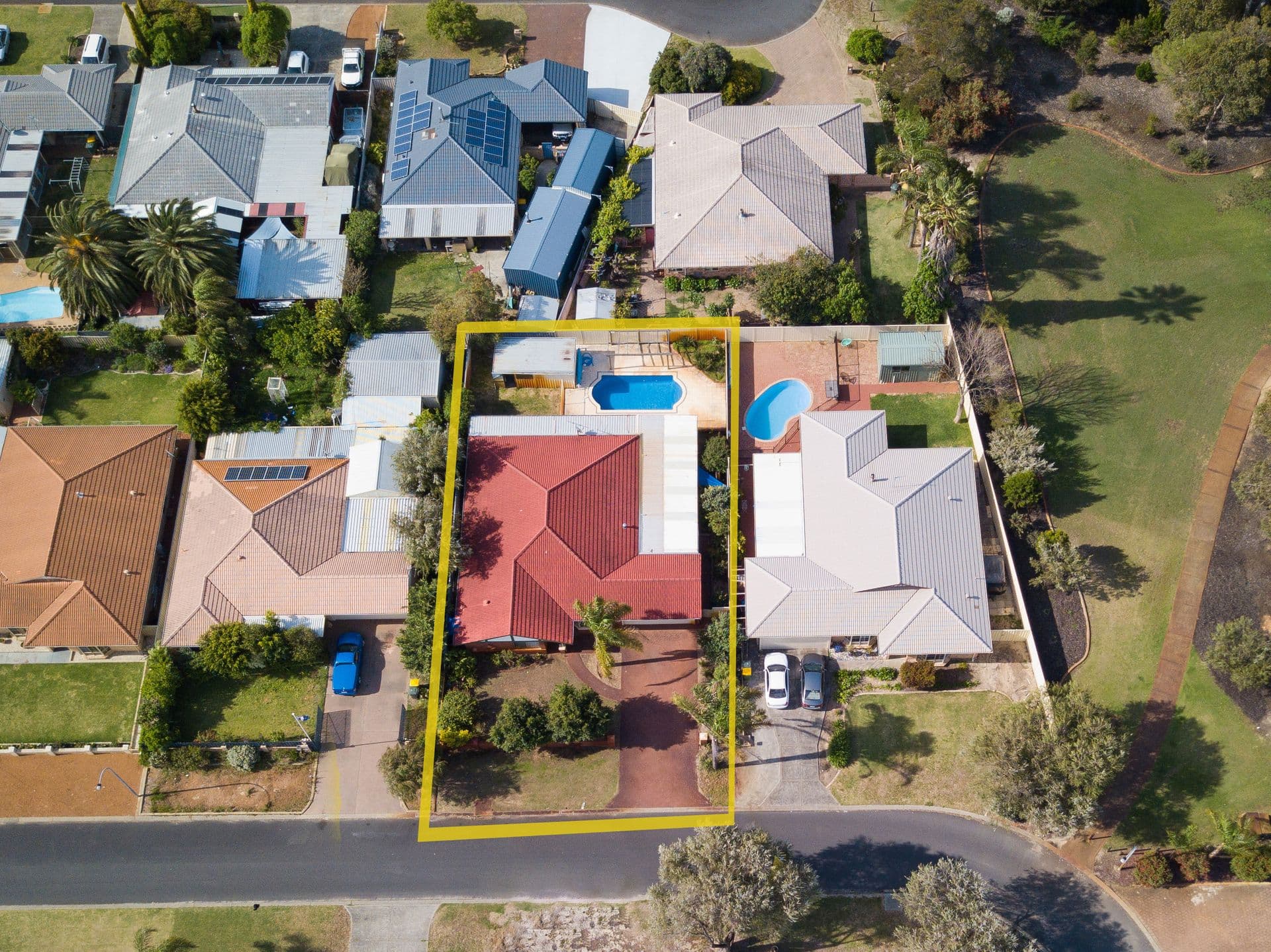 37/23 Casuarina Drive, Bunbury, WA, 6230, Eaton - Thumbnail 4