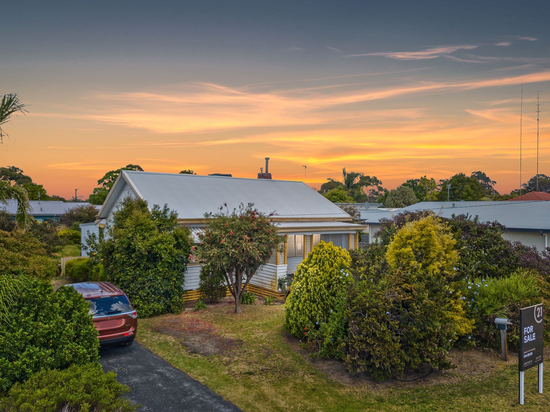 37/23 Casuarina Drive, Bunbury, WA, 6230, Carey Park - Image 1