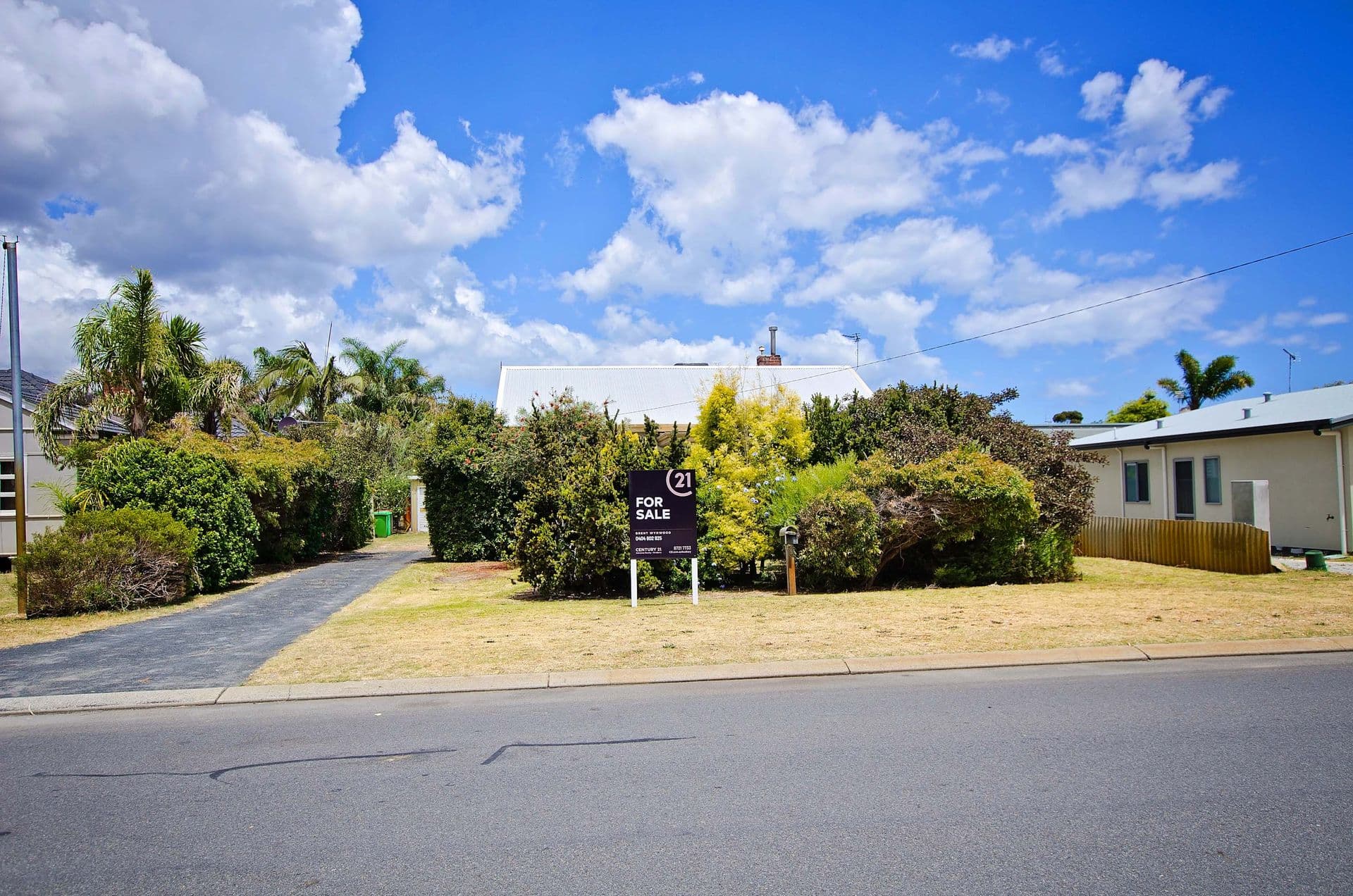 37/23 Casuarina Drive, Bunbury, WA, 6230, Carey Park - Thumbnail 2