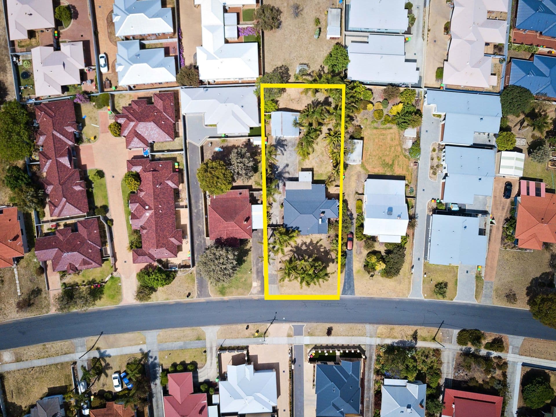 37/23 Casuarina Drive, Bunbury, WA, 6230, Carey Park - Thumbnail 2