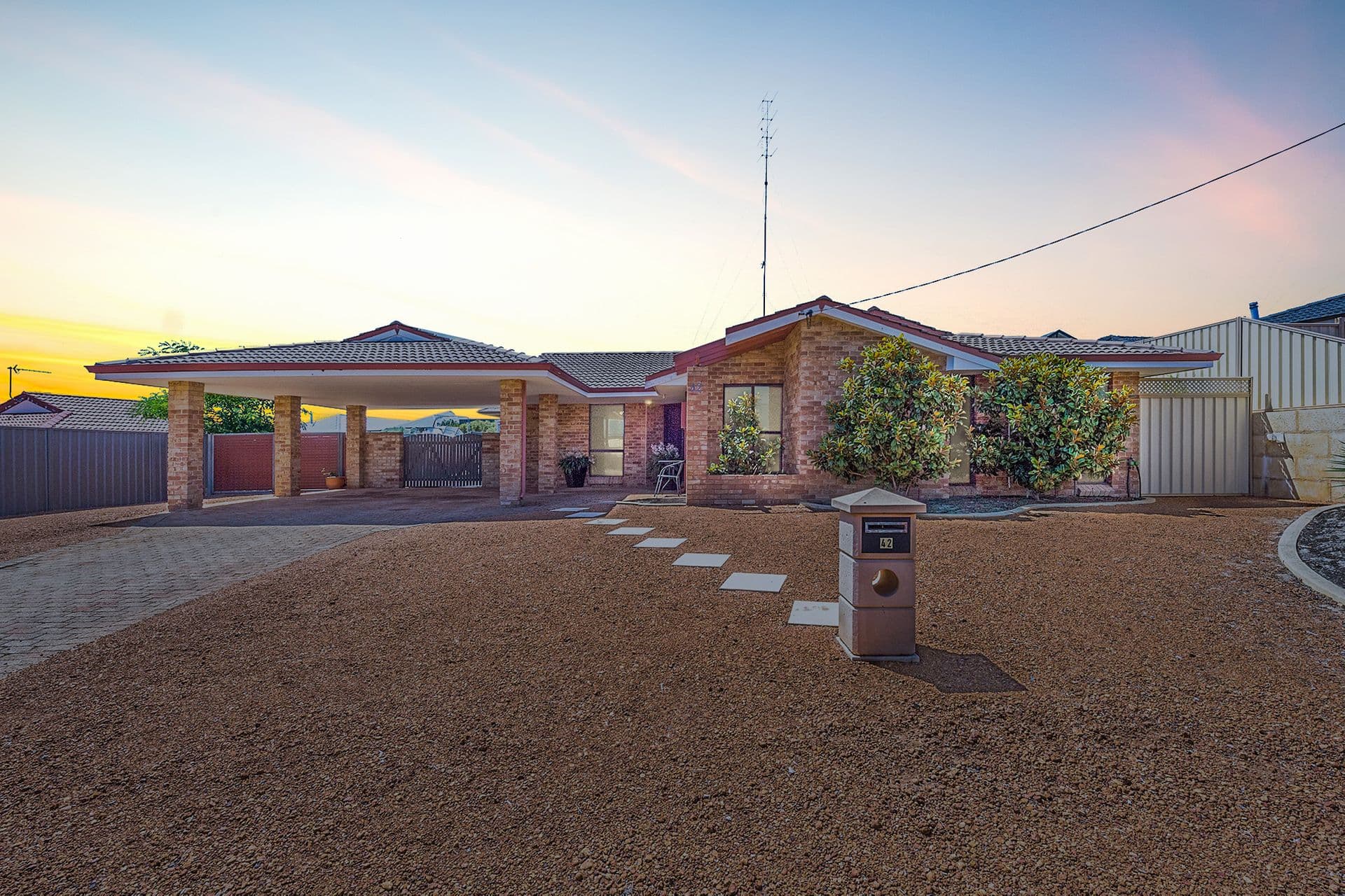 37/23 Casuarina Drive, Bunbury, WA, 6230, Australind - Image 1