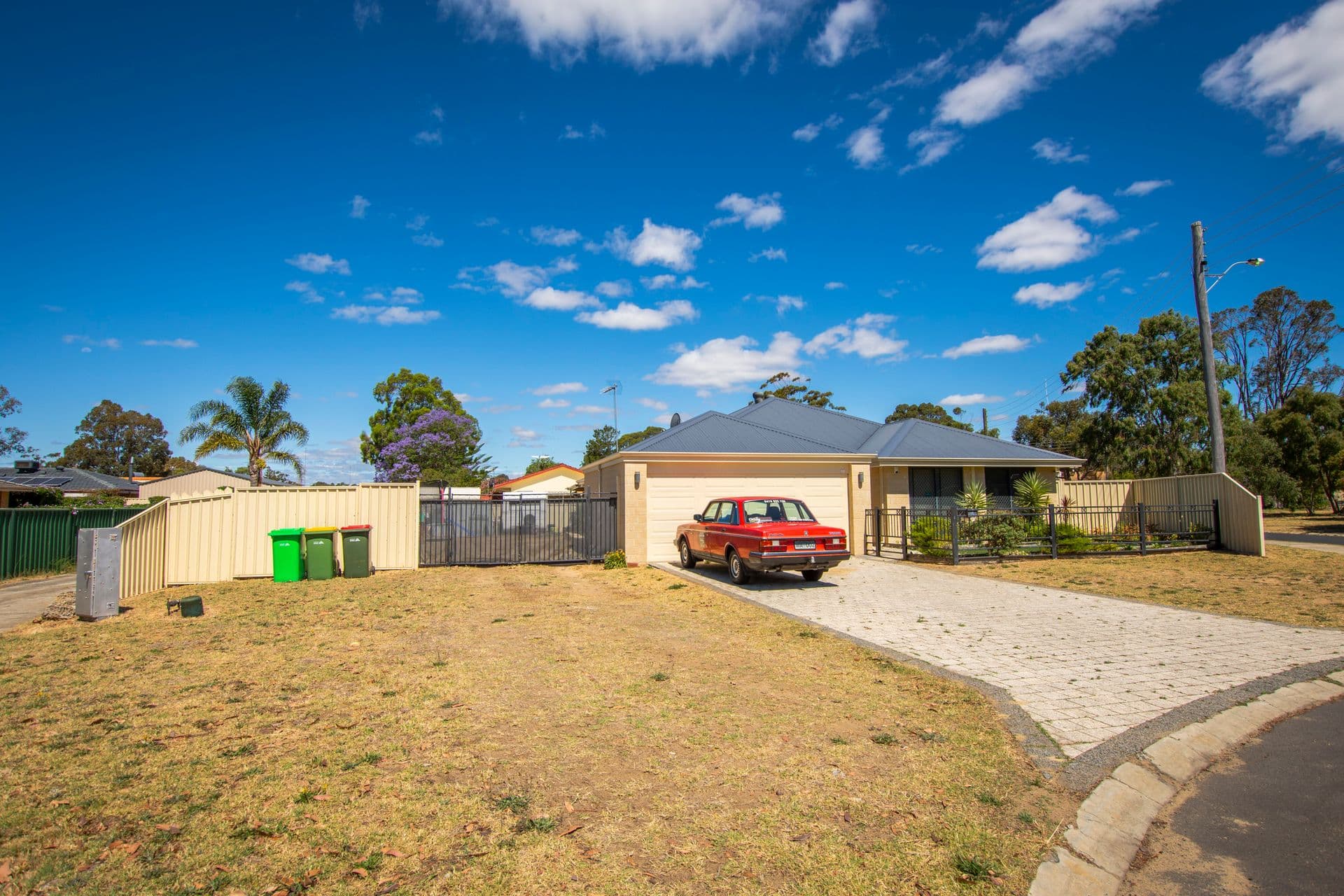 14 Whitley Place, Withers, WA, 6230, Withers - Image 1