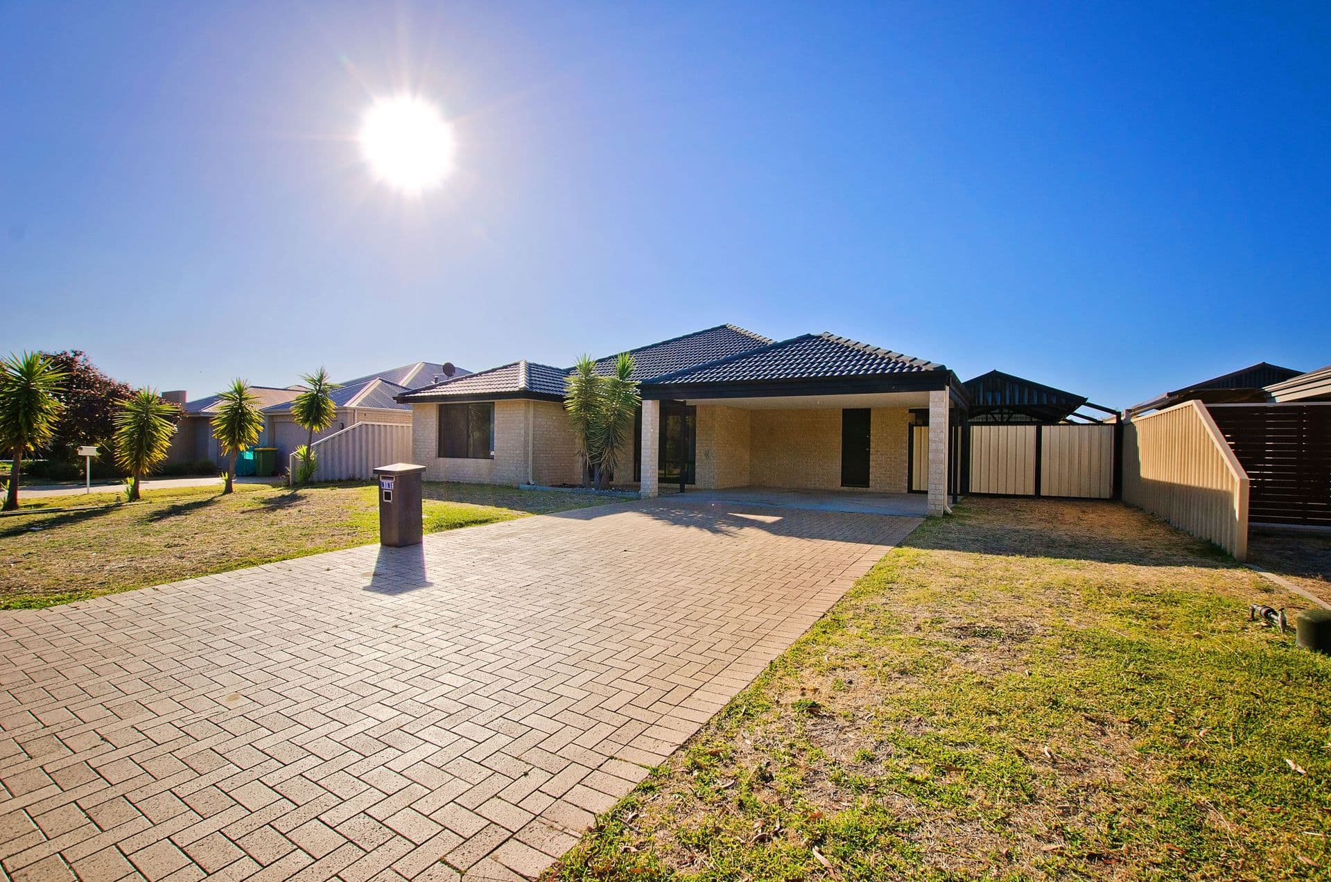 37/23 Casuarina Drive, Bunbury, WA, 6230, Millbridge - Thumbnail 2