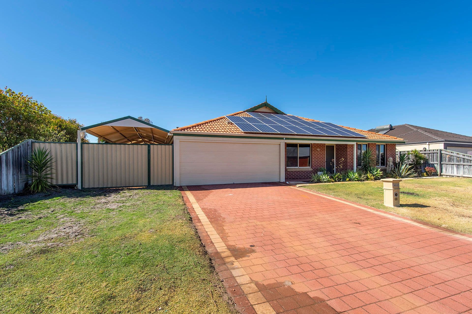 37/23 Casuarina Drive, Bunbury, WA, 6230, Australind - Thumbnail 4