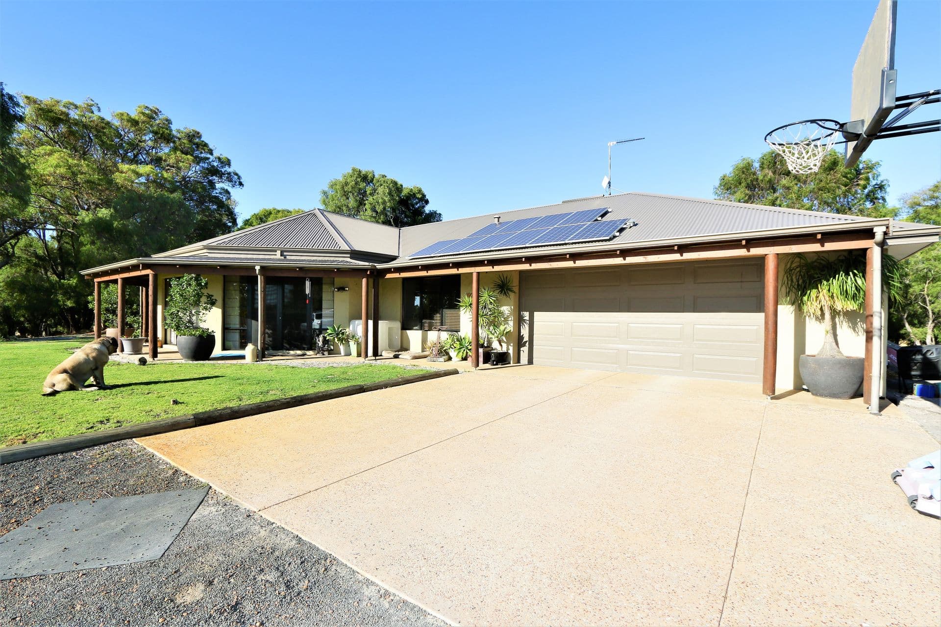 37/23 Casuarina Drive, Bunbury, WA, 6230, Crooked Brook - Thumbnail 2