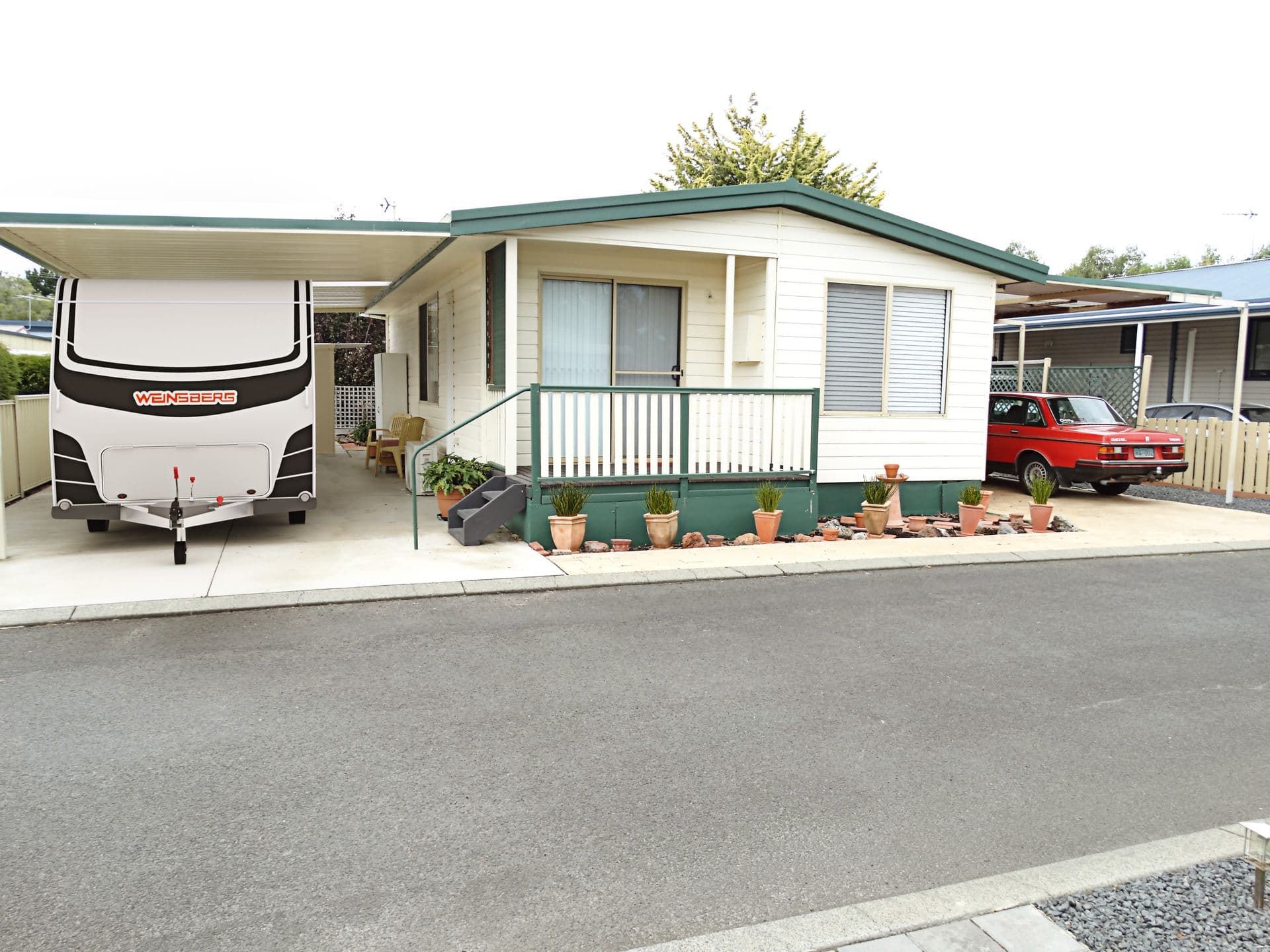 37/23 Casuarina Drive, Bunbury, WA, 6230, Picton East - Image 1