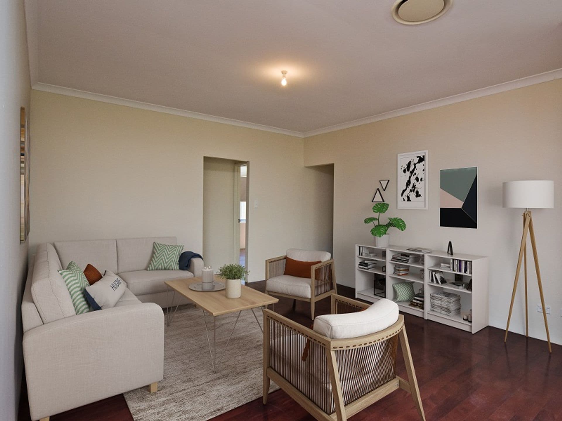 37/23 Casuarina Drive, Bunbury, WA, 6230, Australind - Thumbnail 3