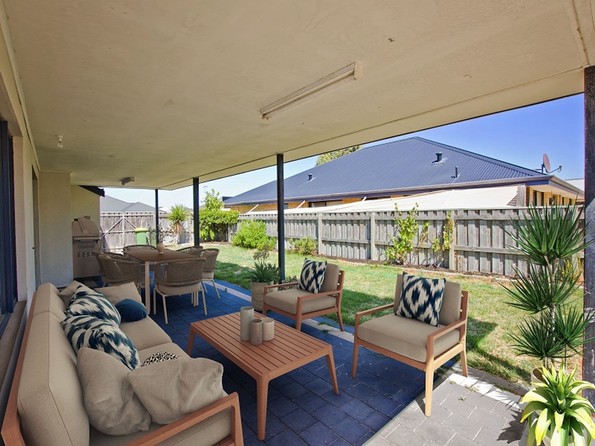 37/23 Casuarina Drive, Bunbury, WA, 6230, Australind - Thumbnail 4