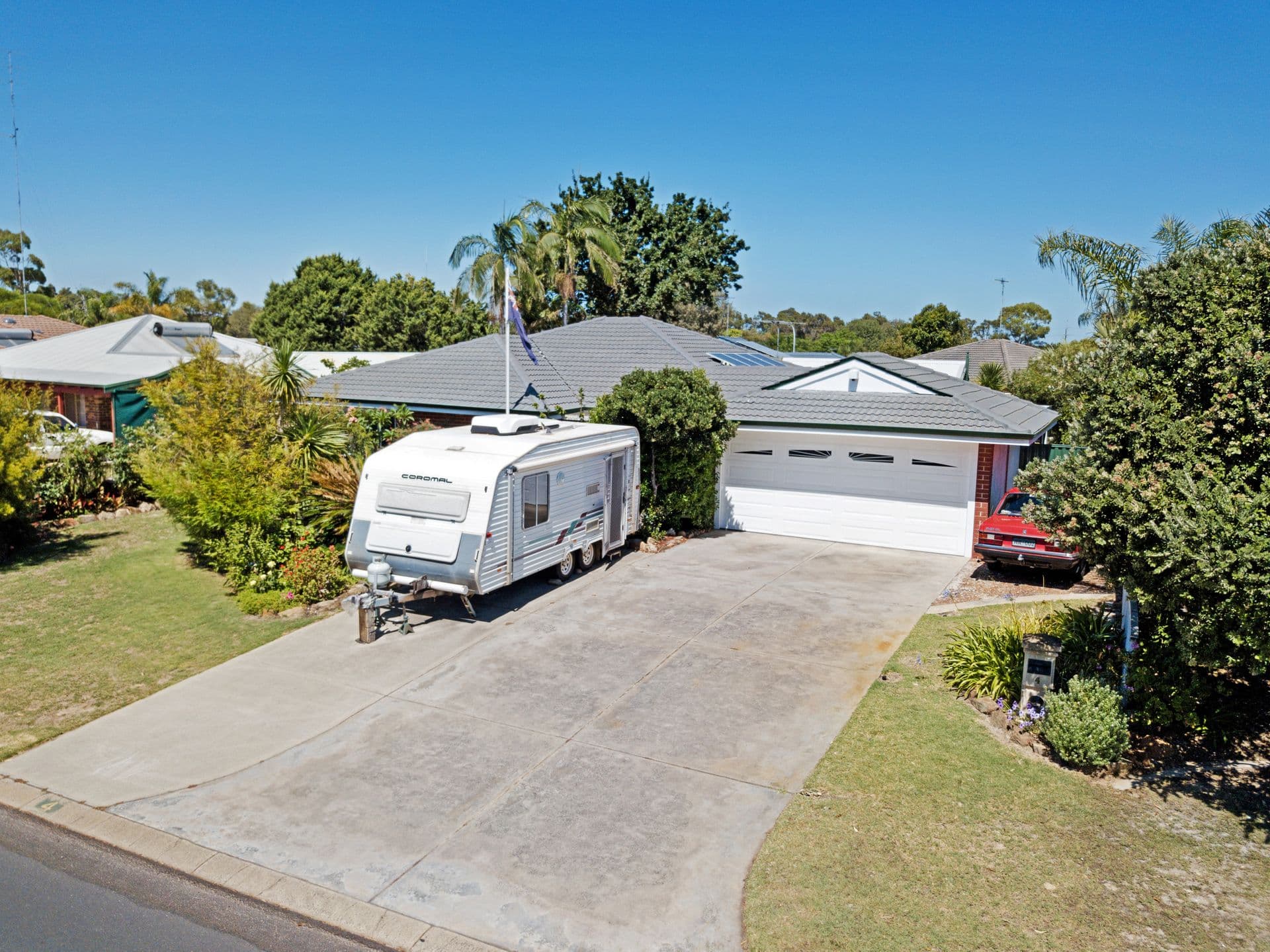 37/23 Casuarina Drive, Bunbury, WA, 6230, Glen Iris - Image 1