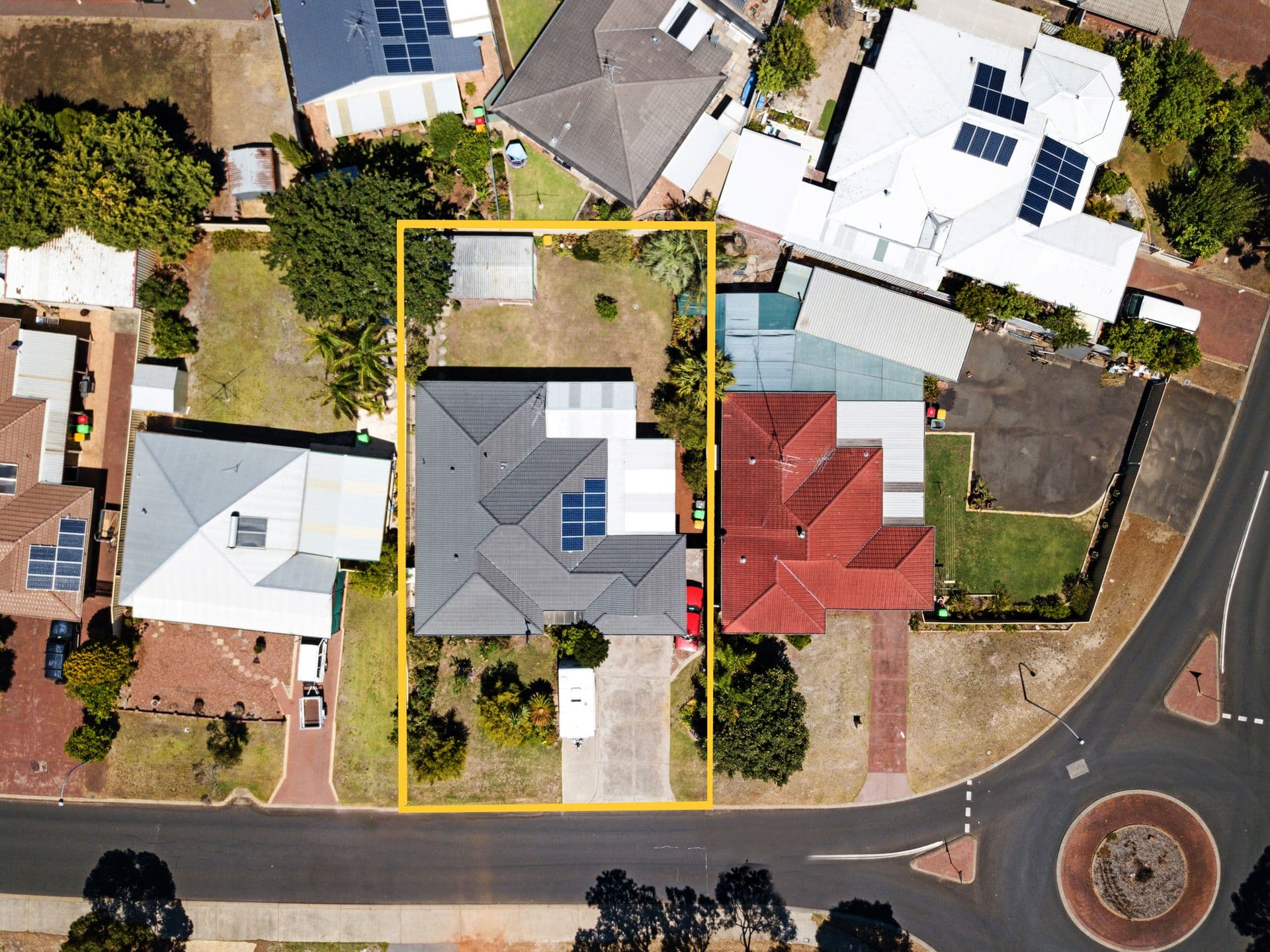 37/23 Casuarina Drive, Bunbury, WA, 6230, Glen Iris - Thumbnail 2