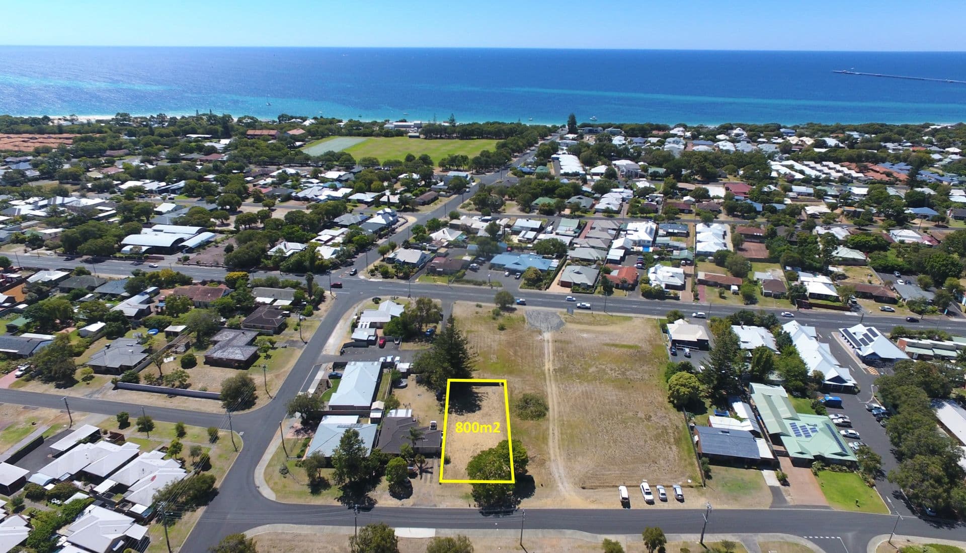 37/23 Casuarina Drive, Bunbury, WA, 6230, West Busselton - Image 1