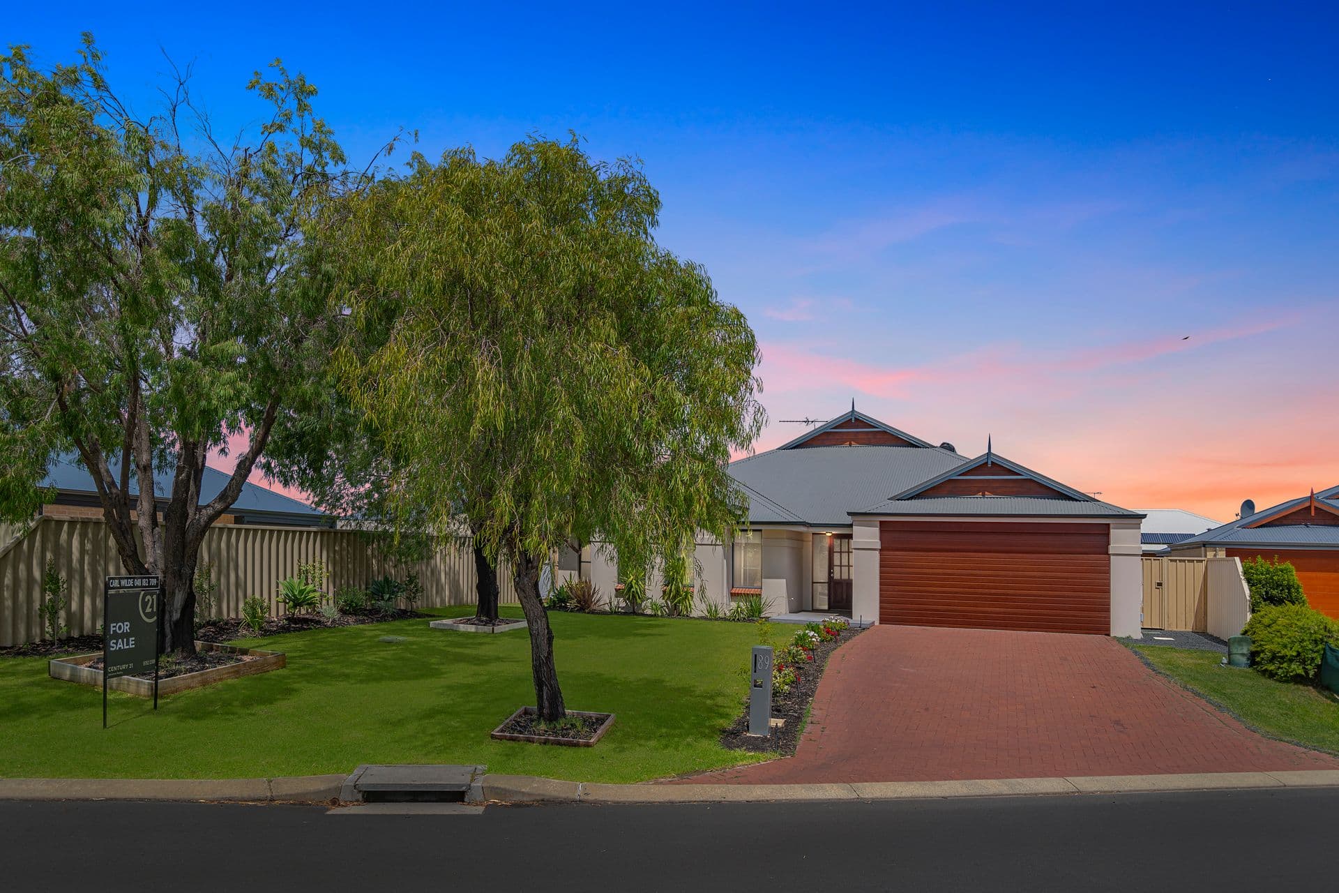 37/23 Casuarina Drive, Bunbury, WA, 6230, Broadwater - Image 1