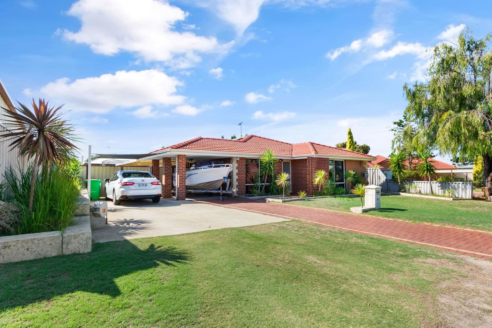 37/23 Casuarina Drive, Bunbury, WA, 6230, Glen Iris - Image 1