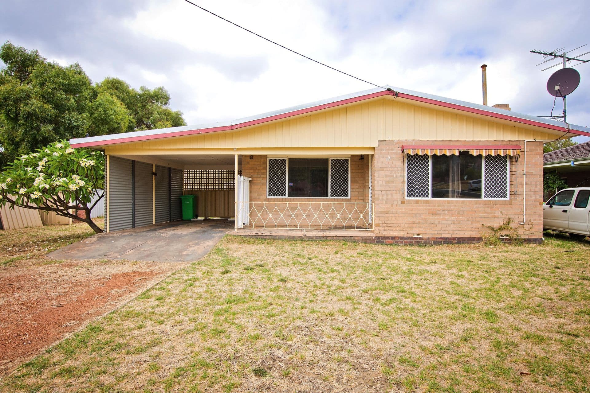 37/23 Casuarina Drive, Bunbury, WA, 6230, South Bunbury - Thumbnail 3