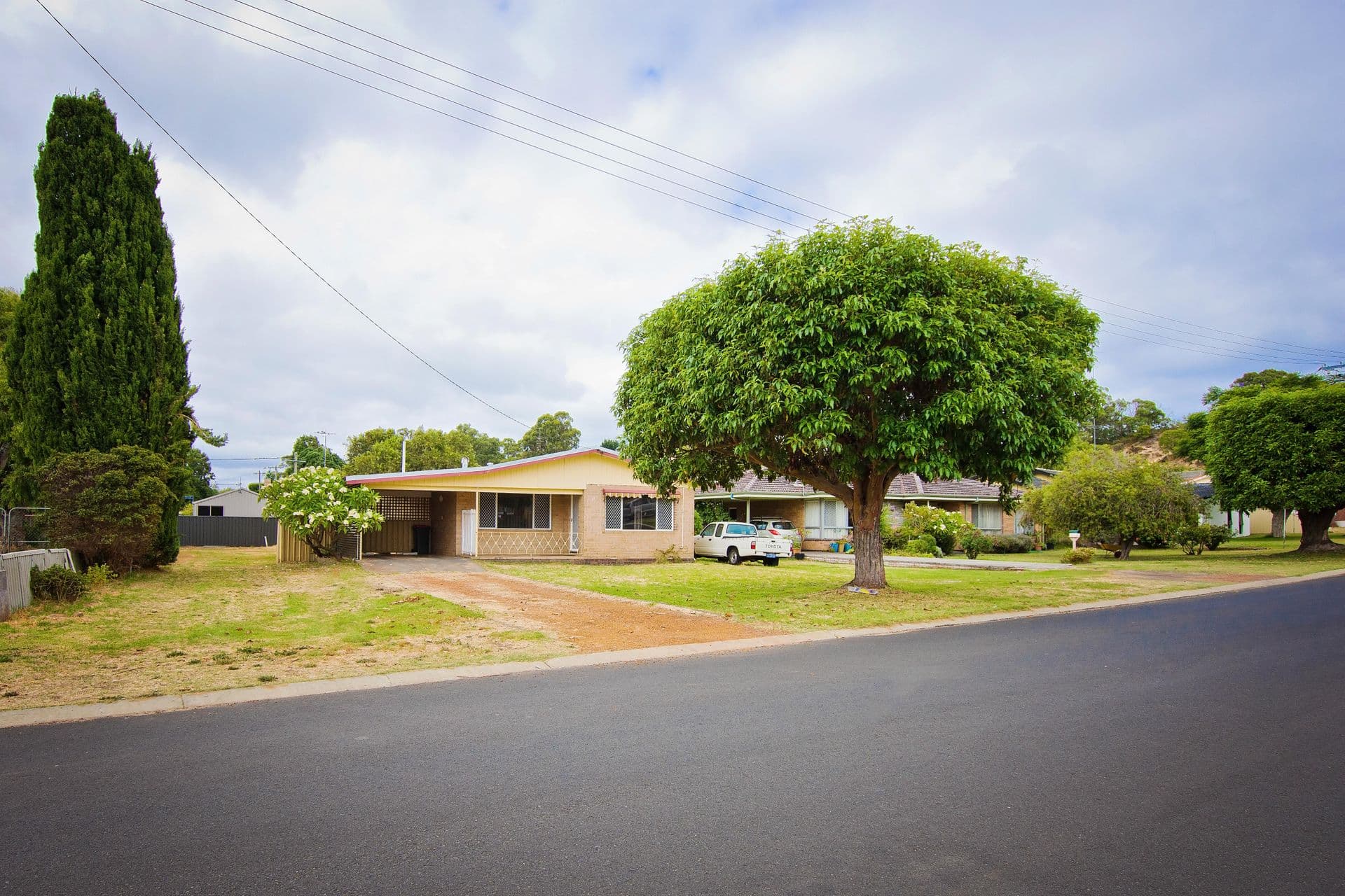 37/23 Casuarina Drive, Bunbury, WA, 6230, South Bunbury - Image 1
