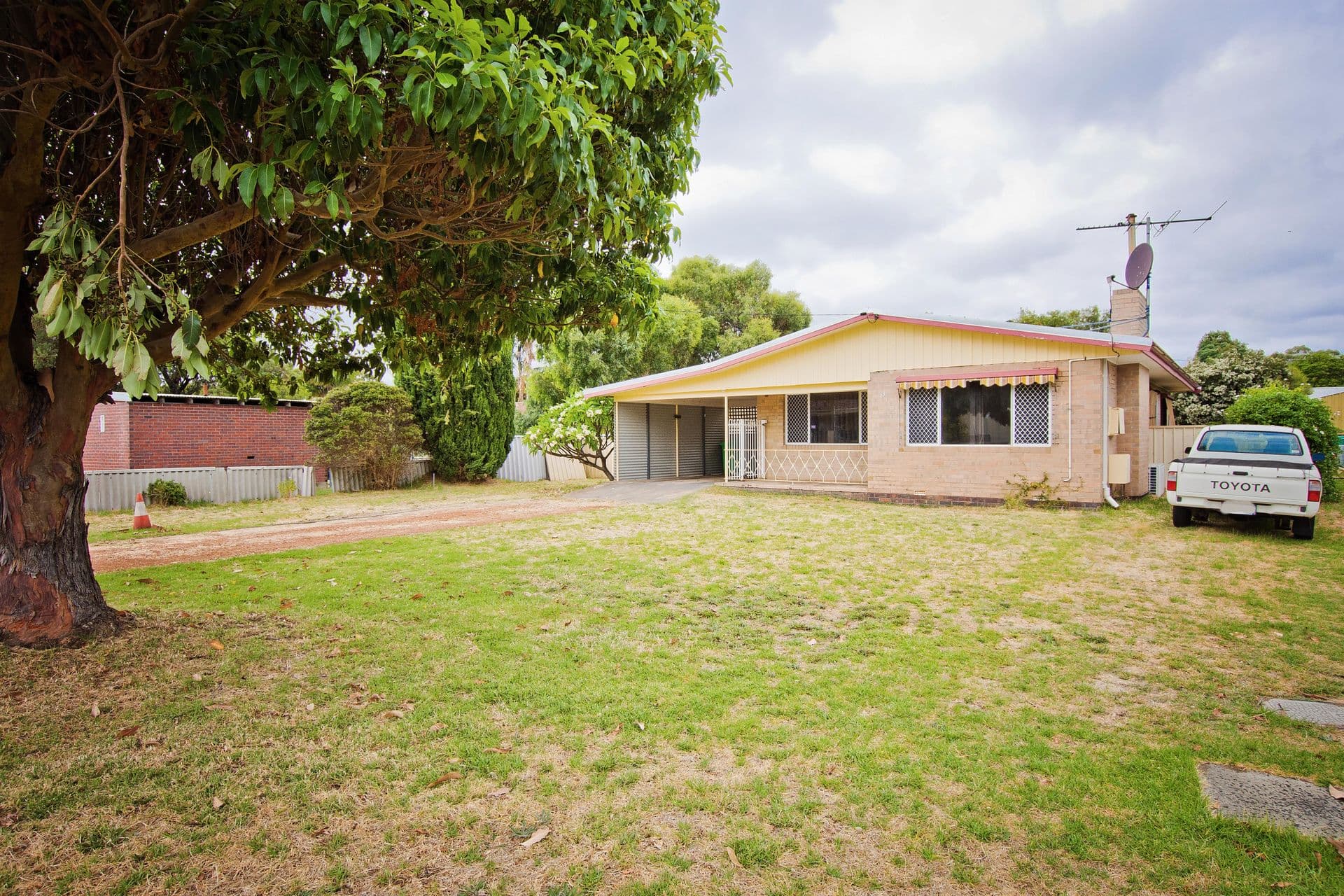 37/23 Casuarina Drive, Bunbury, WA, 6230, South Bunbury - Thumbnail 4