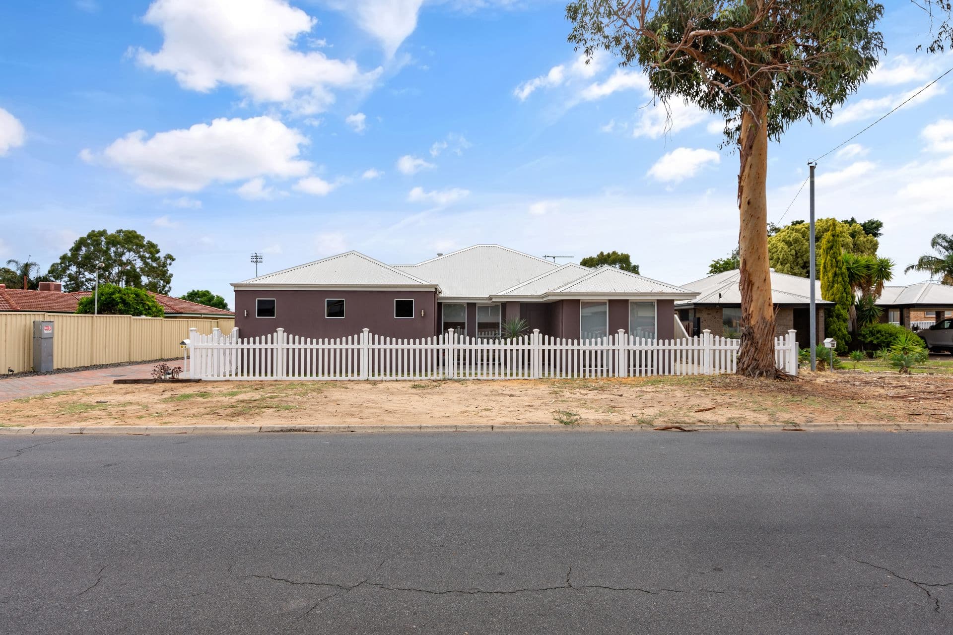 37/23 Casuarina Drive, Bunbury, WA, 6230, Carey Park - Thumbnail 3