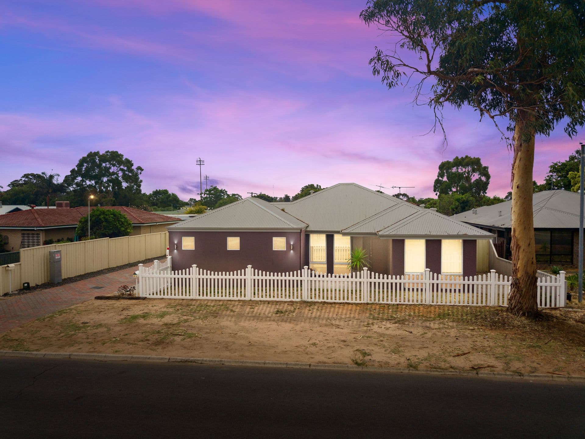 37/23 Casuarina Drive, Bunbury, WA, 6230, Carey Park - Thumbnail 2