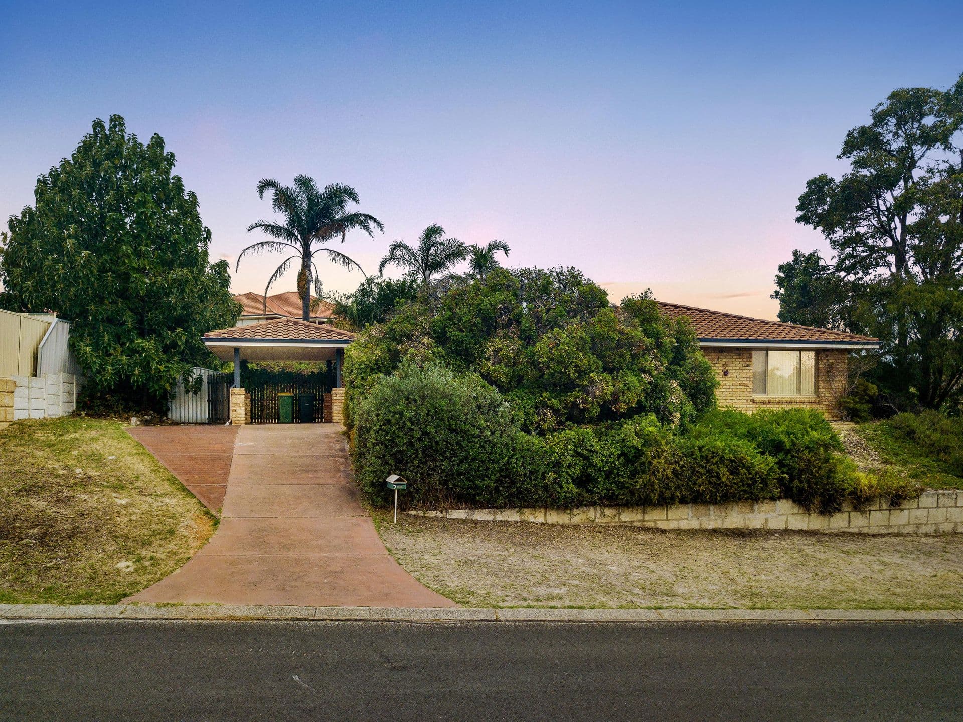 37/23 Casuarina Drive, Bunbury, WA, 6230, Australind - Thumbnail 2