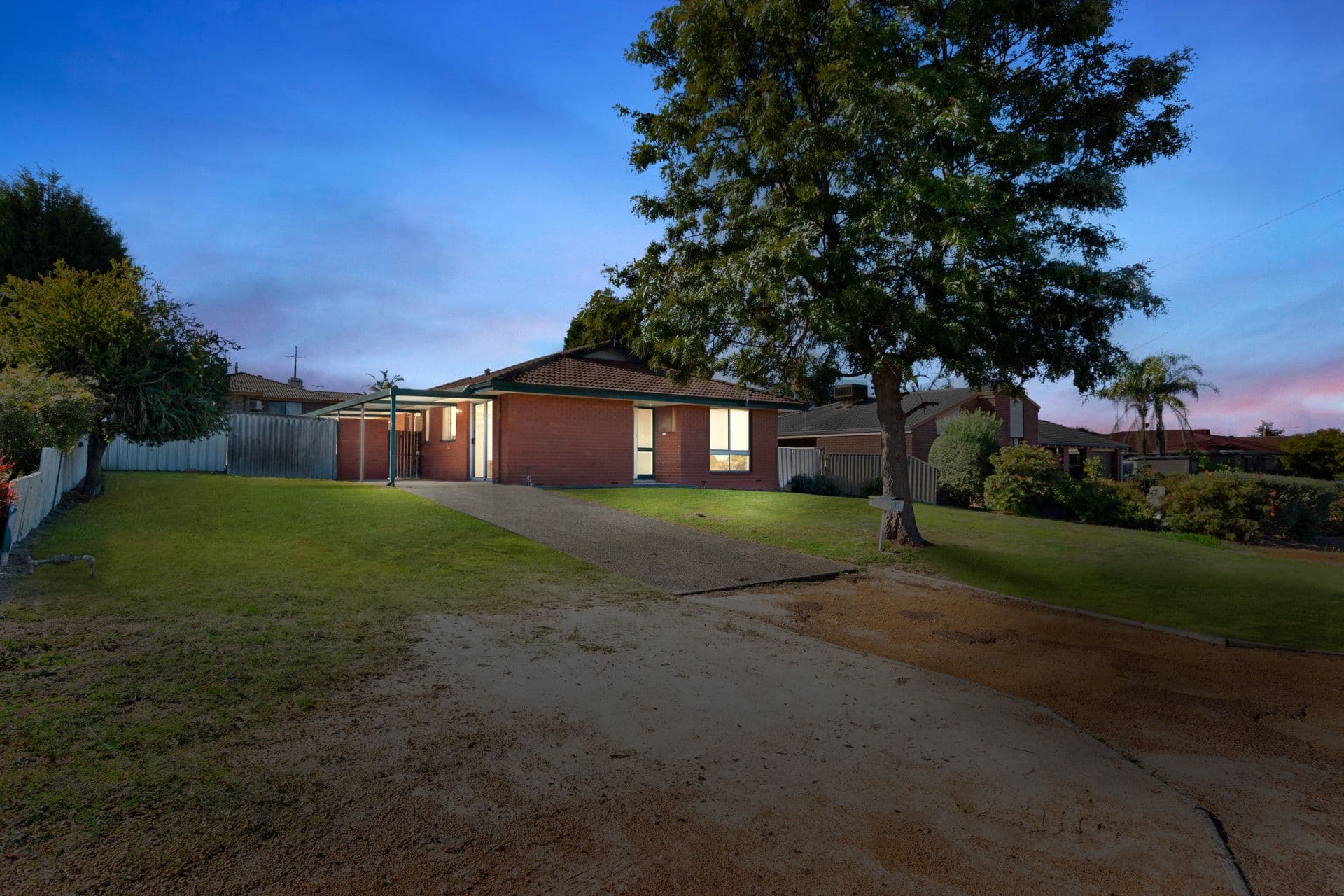 37/23 Casuarina Drive, Bunbury, WA, 6230, Collie - Image 1