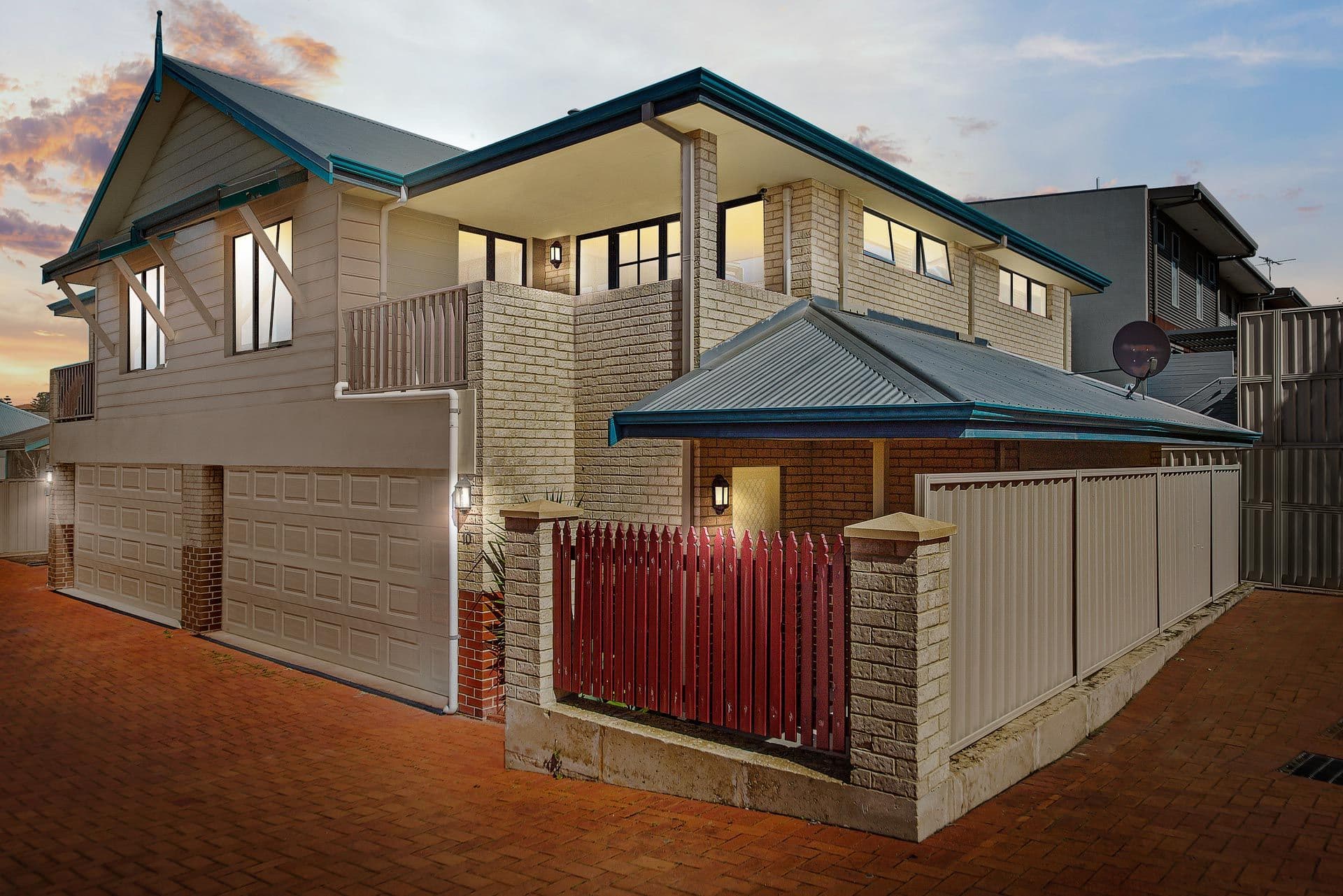 10/5 Carey Street, Bunbury, WA, 6230, Bunbury - Image 1