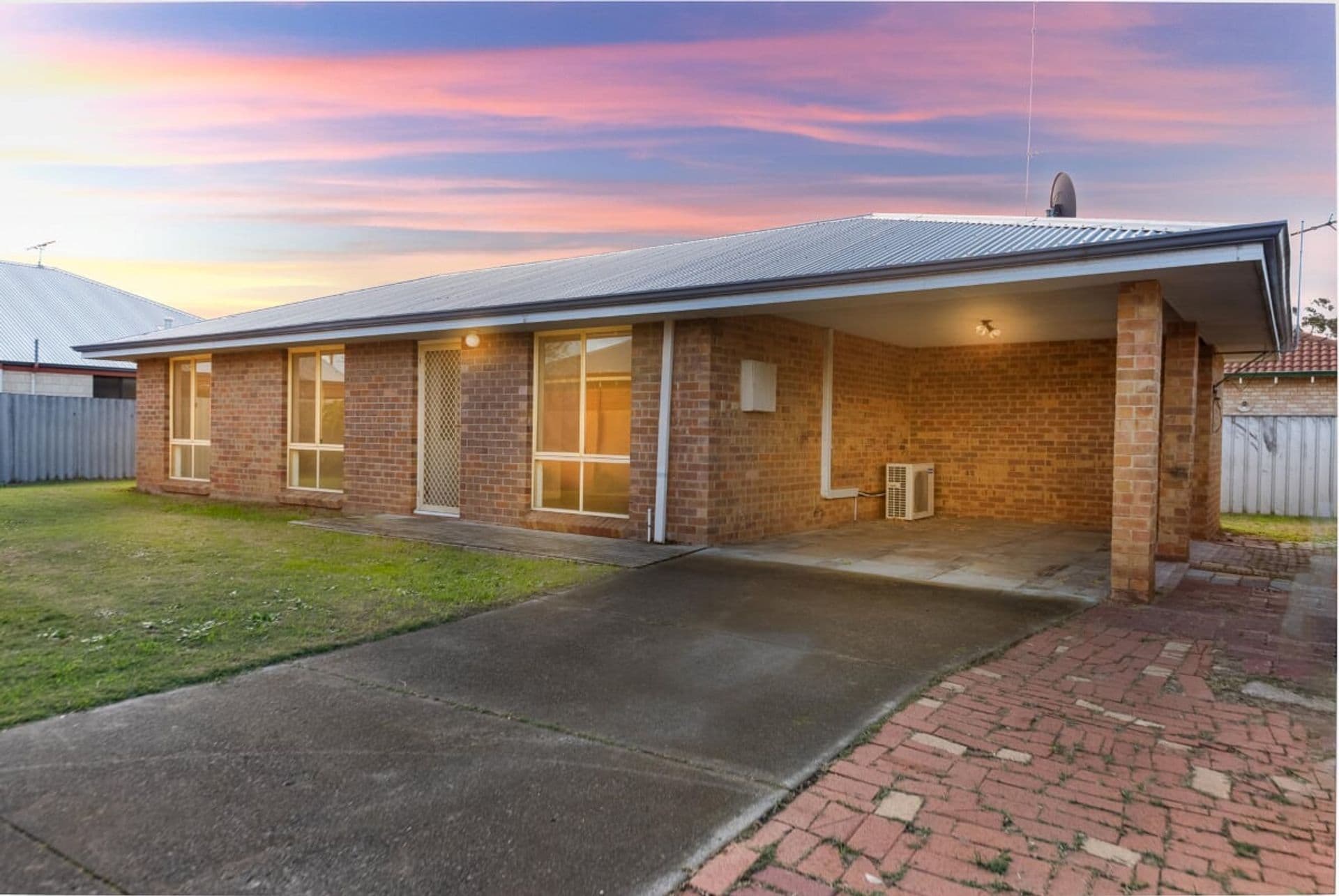 37/23 Casuarina Drive, Bunbury, WA, 6230, Bunbury - Image 1